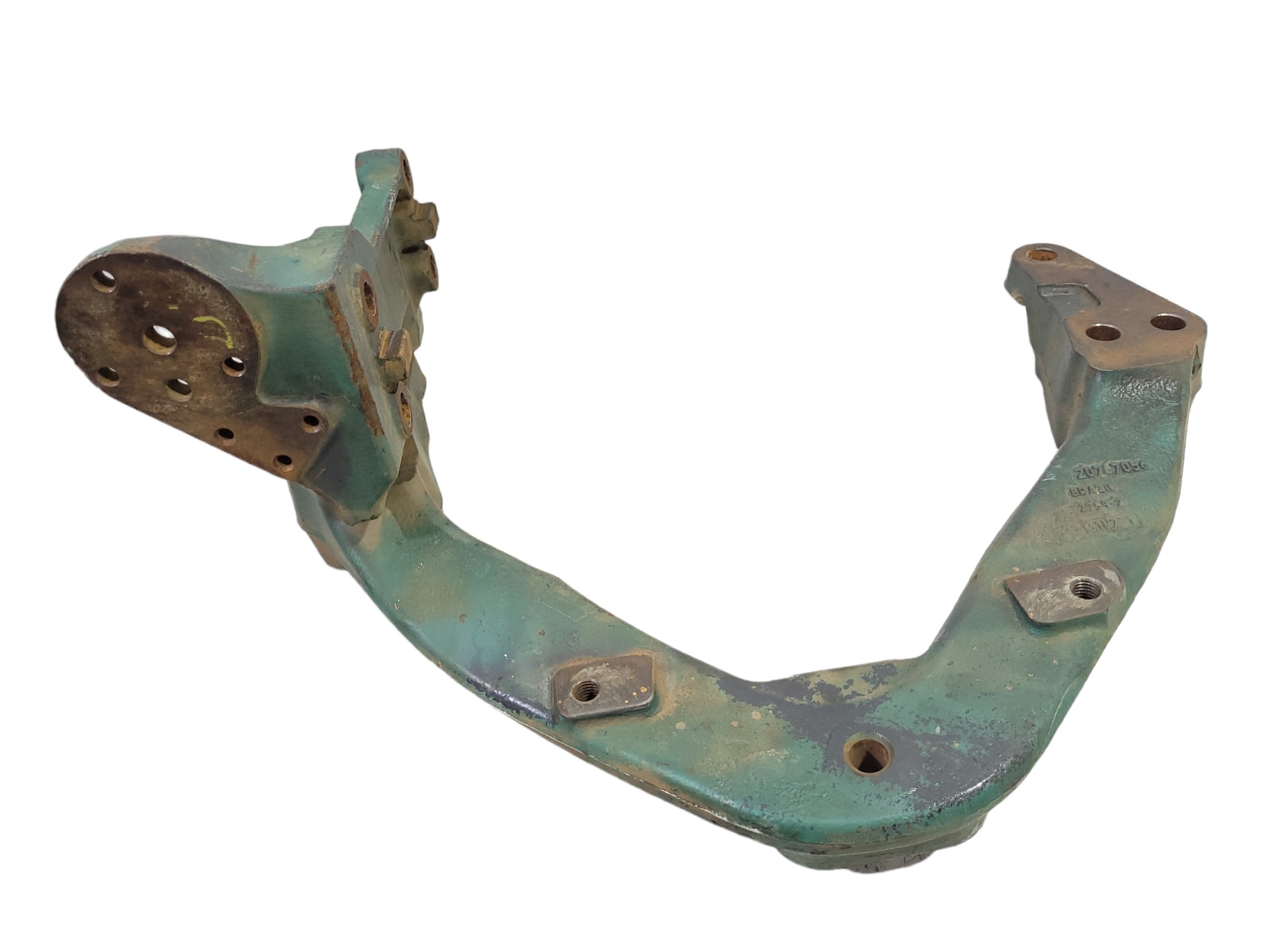Suporte Do Motor Volvo 20747056 1