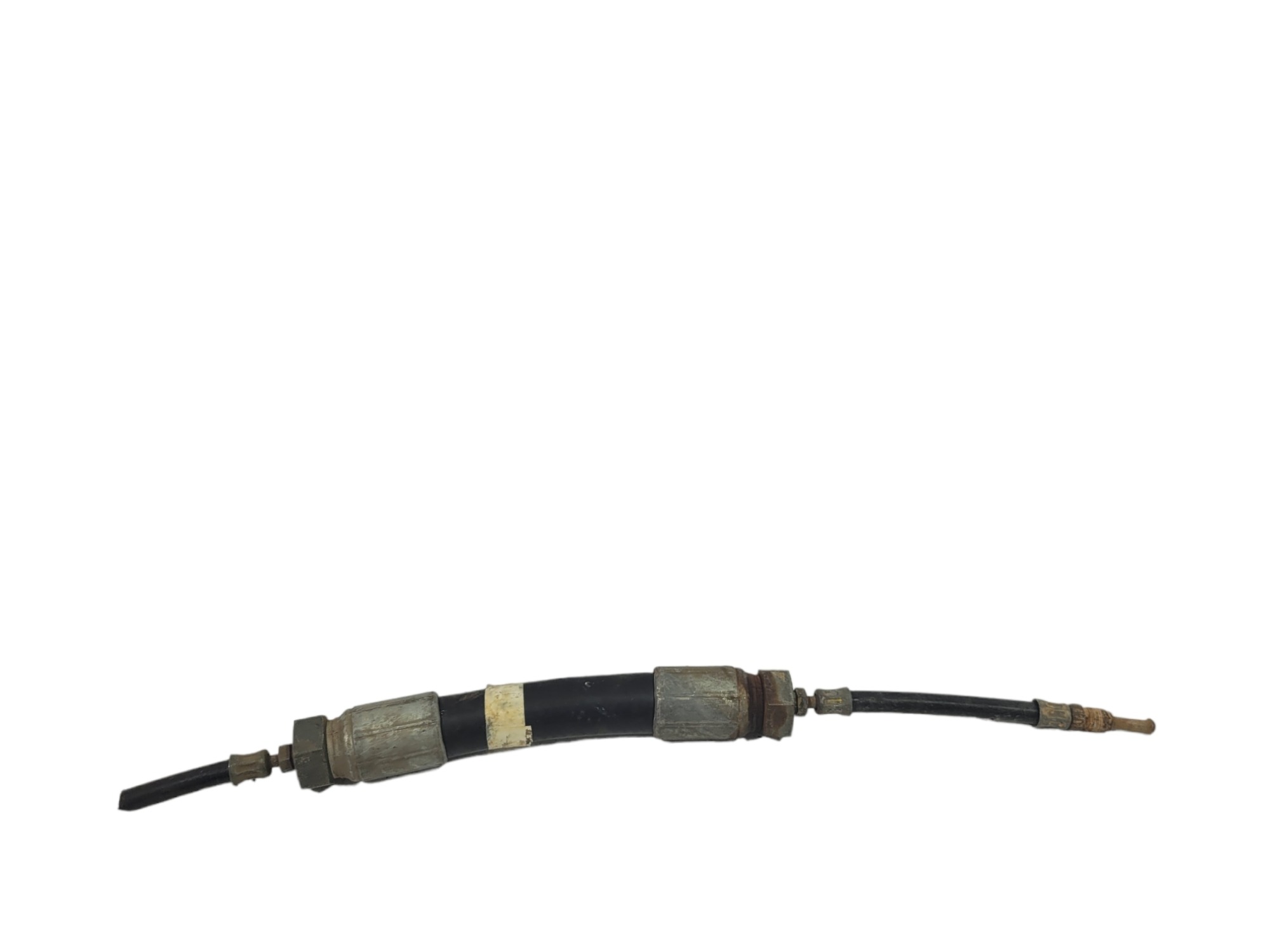 Flexível Embreagem Vw 1