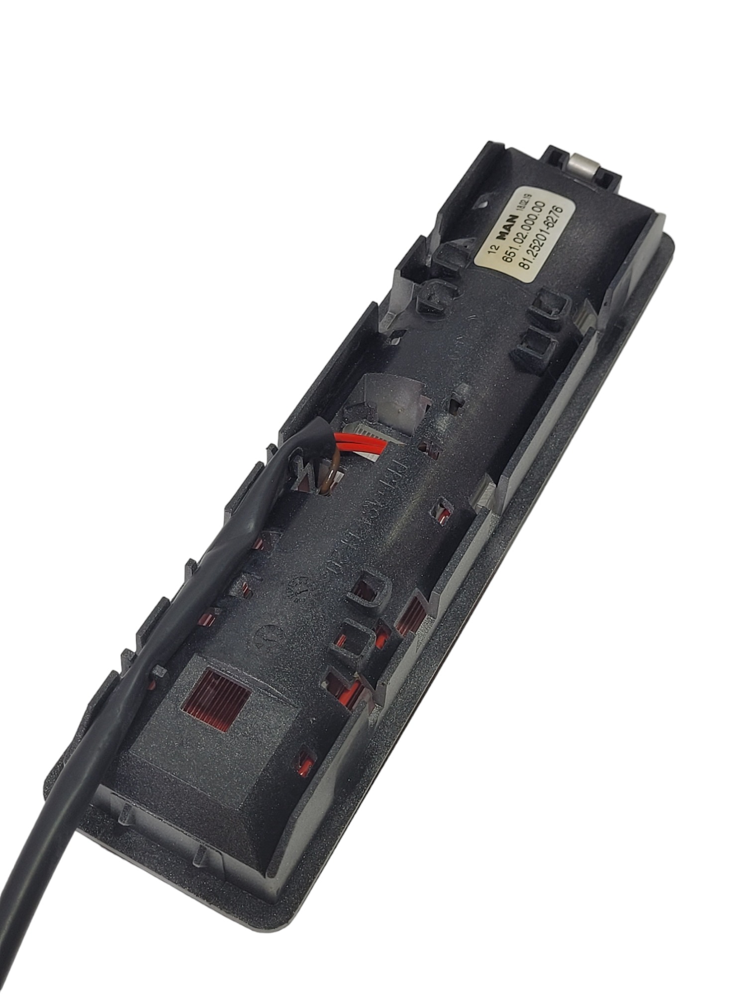 Luz Teto Man Tgx 81252016276 3