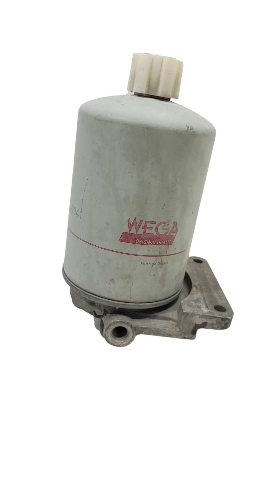 Filtro Combustível Motor Cummins Bt Fcd2041 3