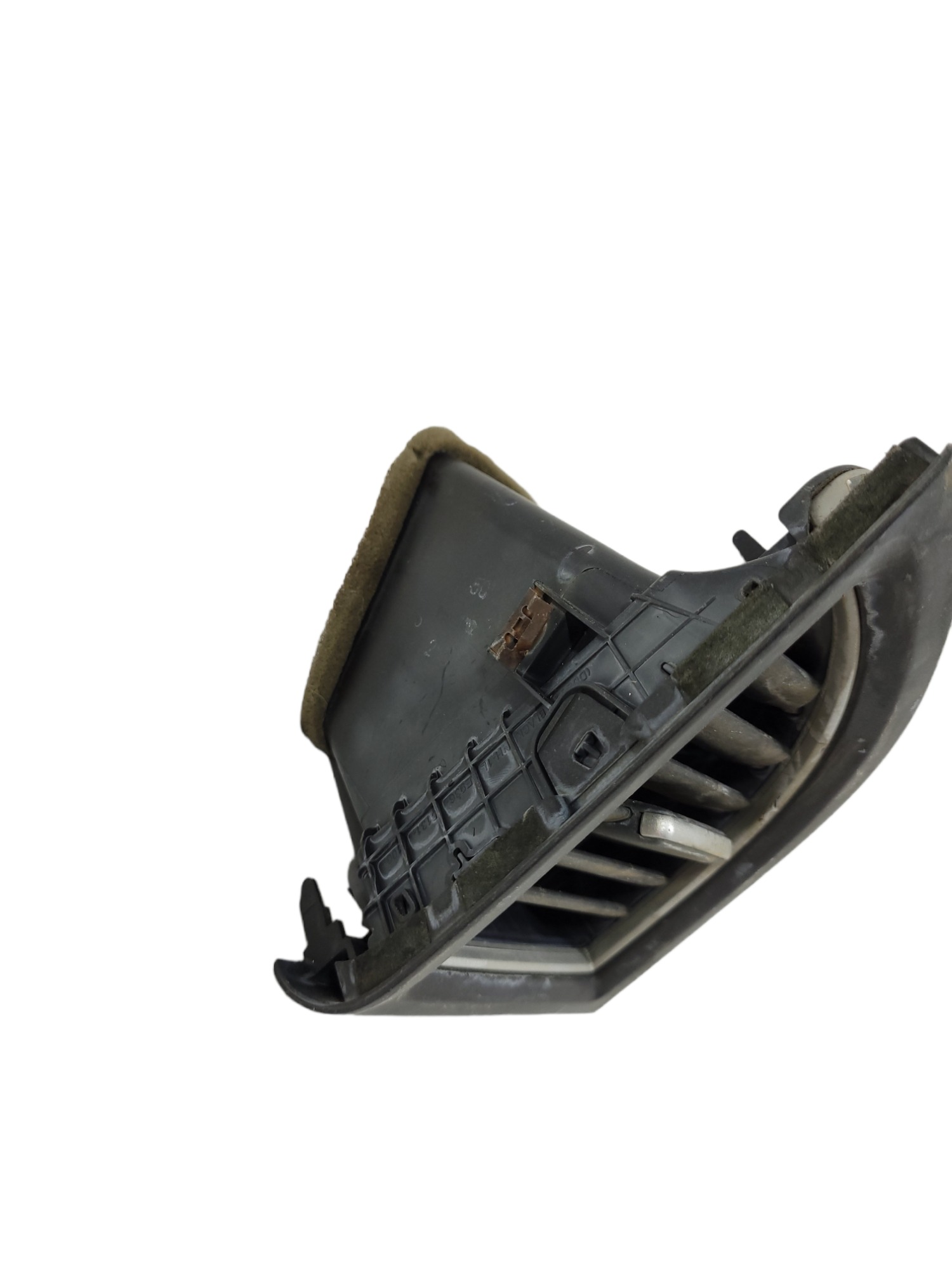 Difusor Ar Central Lado Direito Honda Crv Lx 2012 2