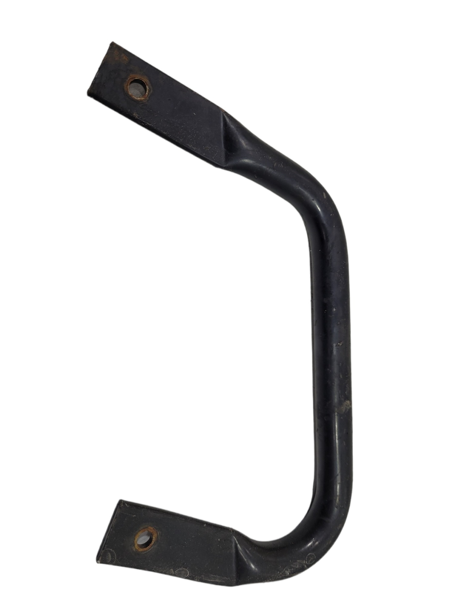 Puxador Coluna Cabine M Benz Accelo A9798150036 2
