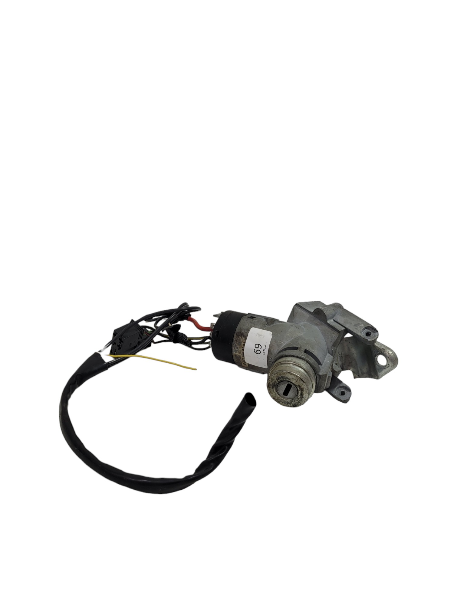 Travo Direção M Benz A9014600104 2