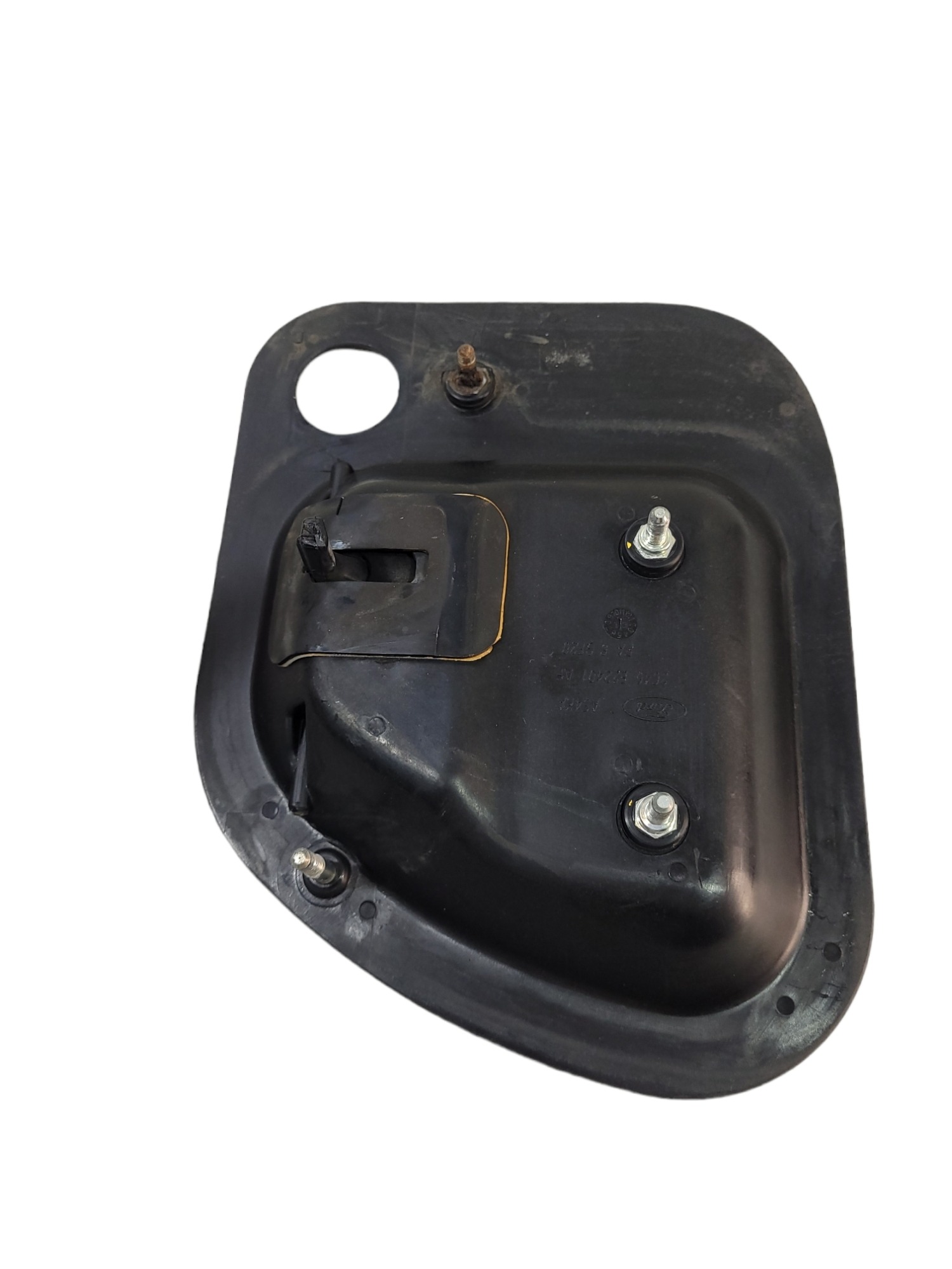 Maçaneta Externa Porta Esquerda Ford Cargo 3c46e22401af 2