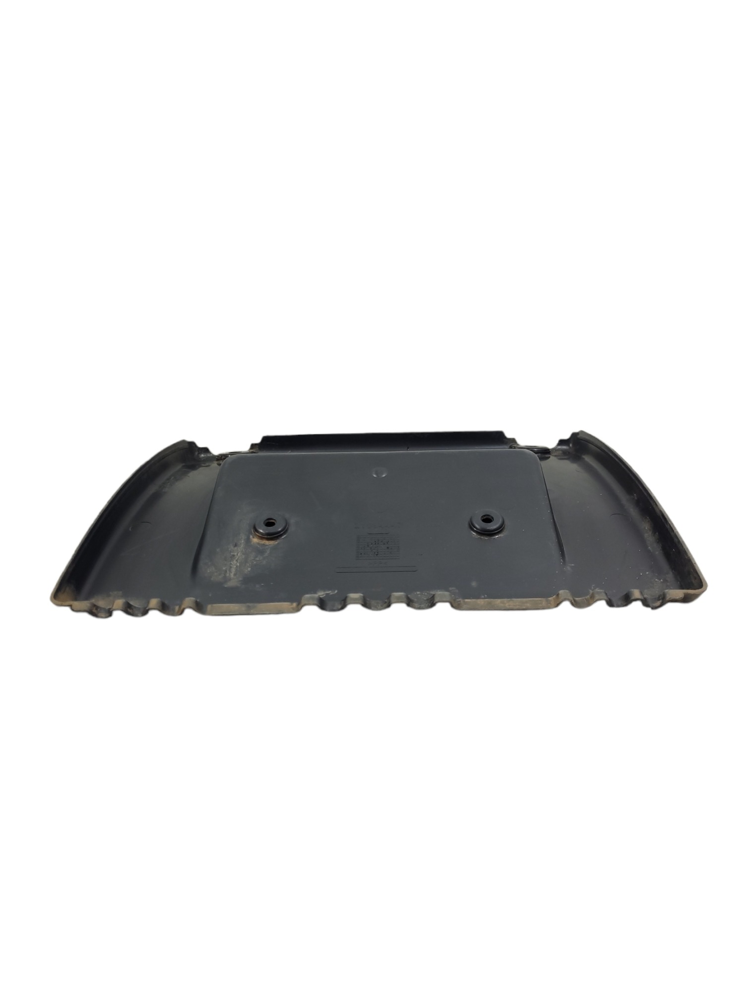 Protetor Paralama Meio Tração Volvo Fh 21094447 4