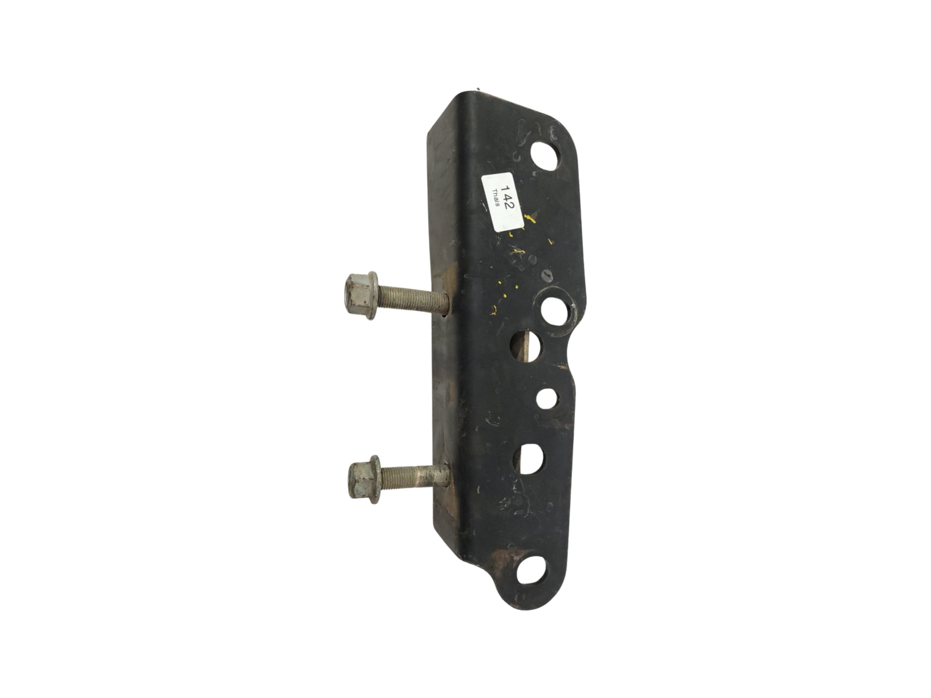 Suporte Inferior Estepe Vw 1