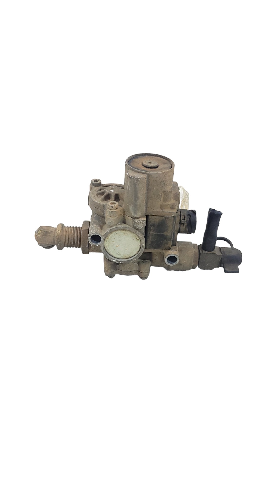 Valvula Moduladora Abs Mbenz 1938 4721950160 3