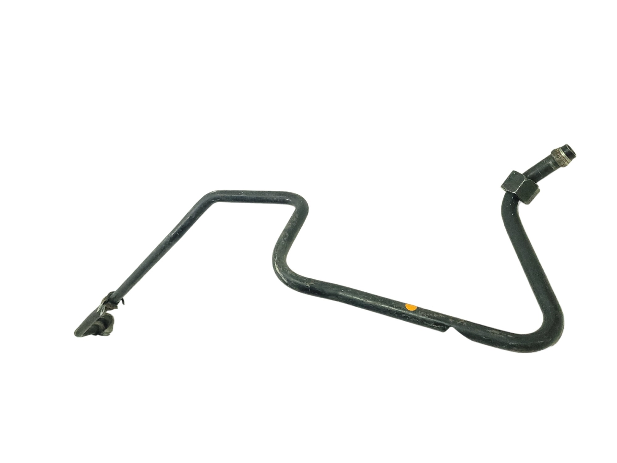 Cano Água M Benz 2