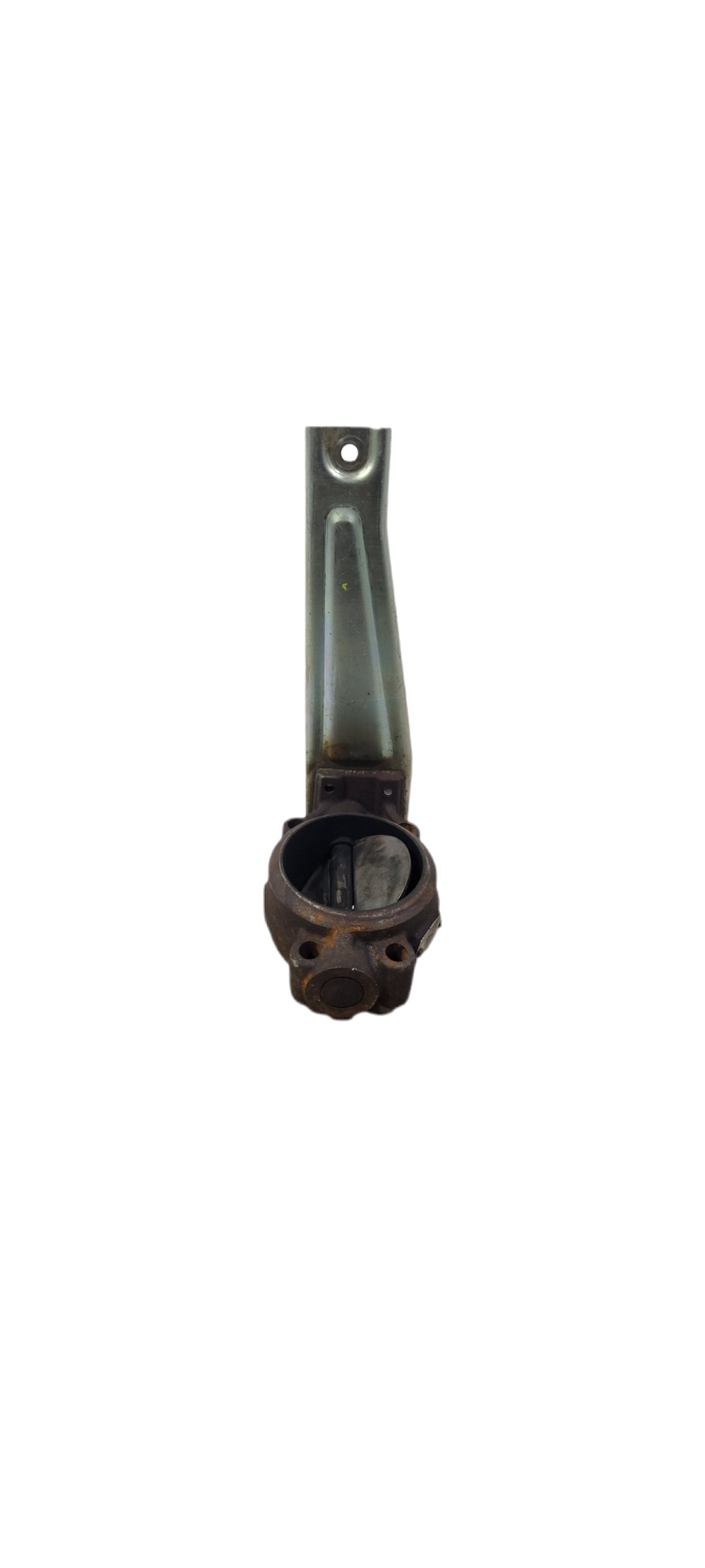 Sistema Motor Knorr Bremse K102347 4