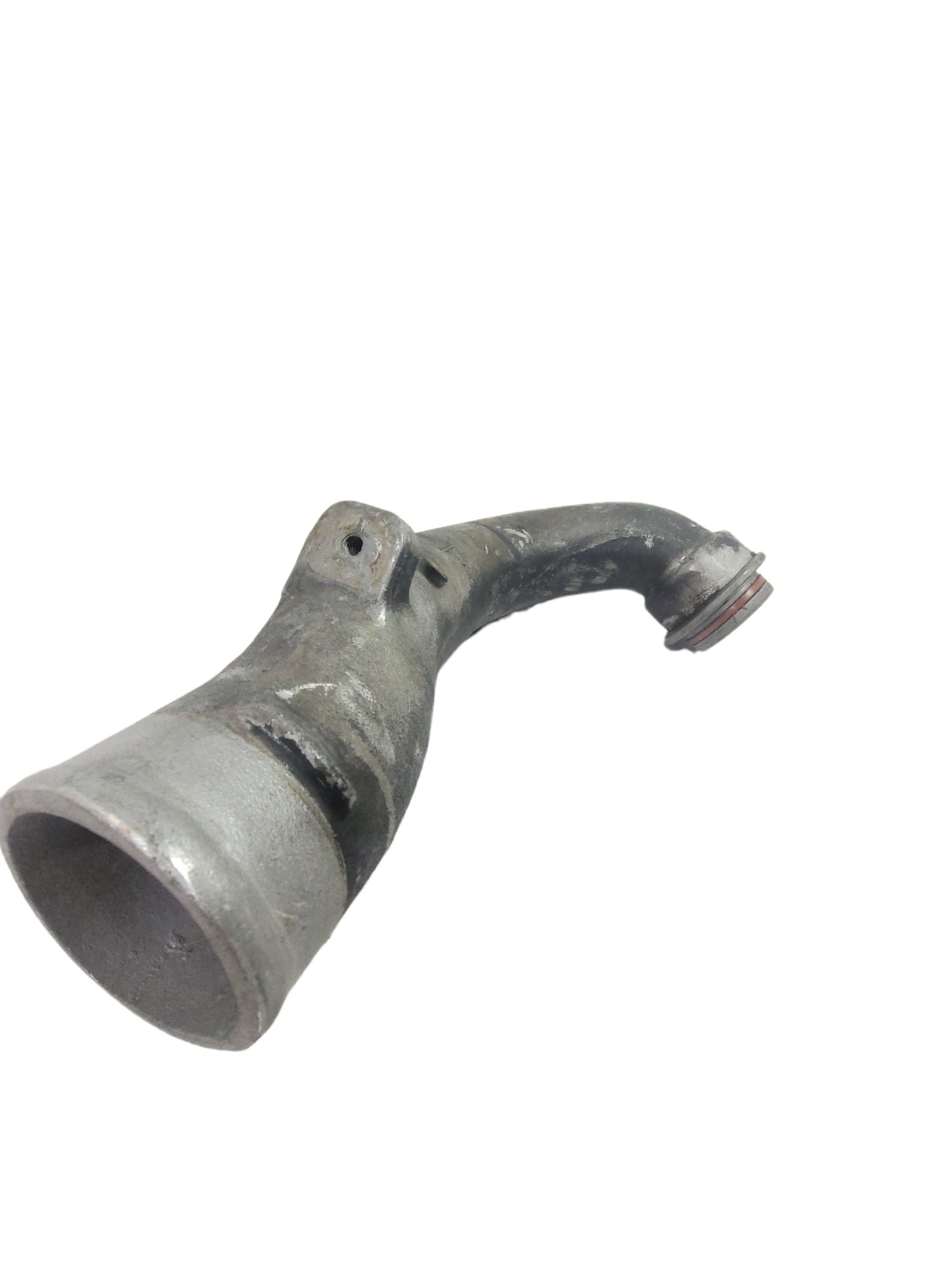 Tubo Ar Motor M.benz = A3640901428 2