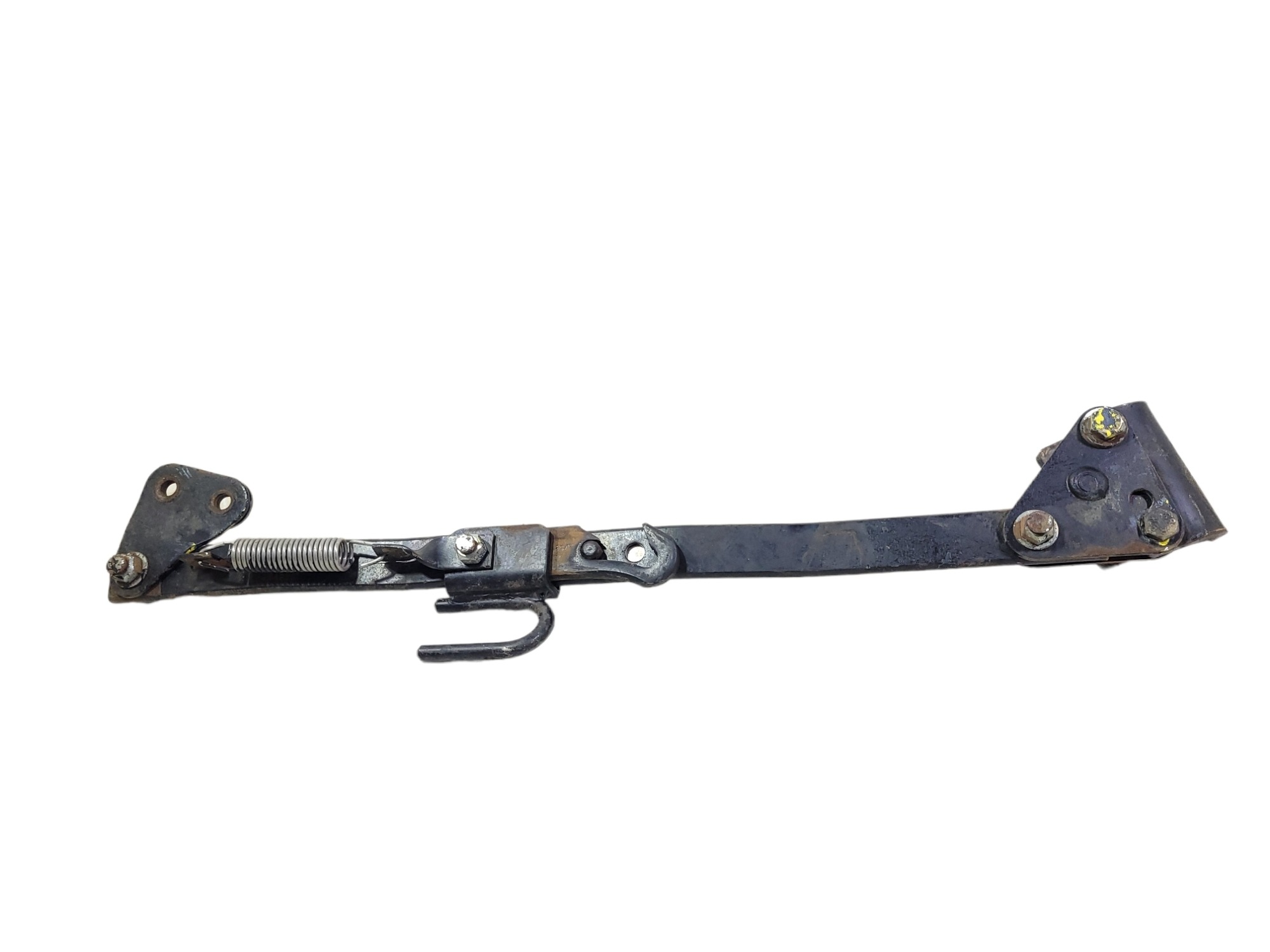 Braço Limitador Articulação Cabine Ford Cargo 815/2p089938 2