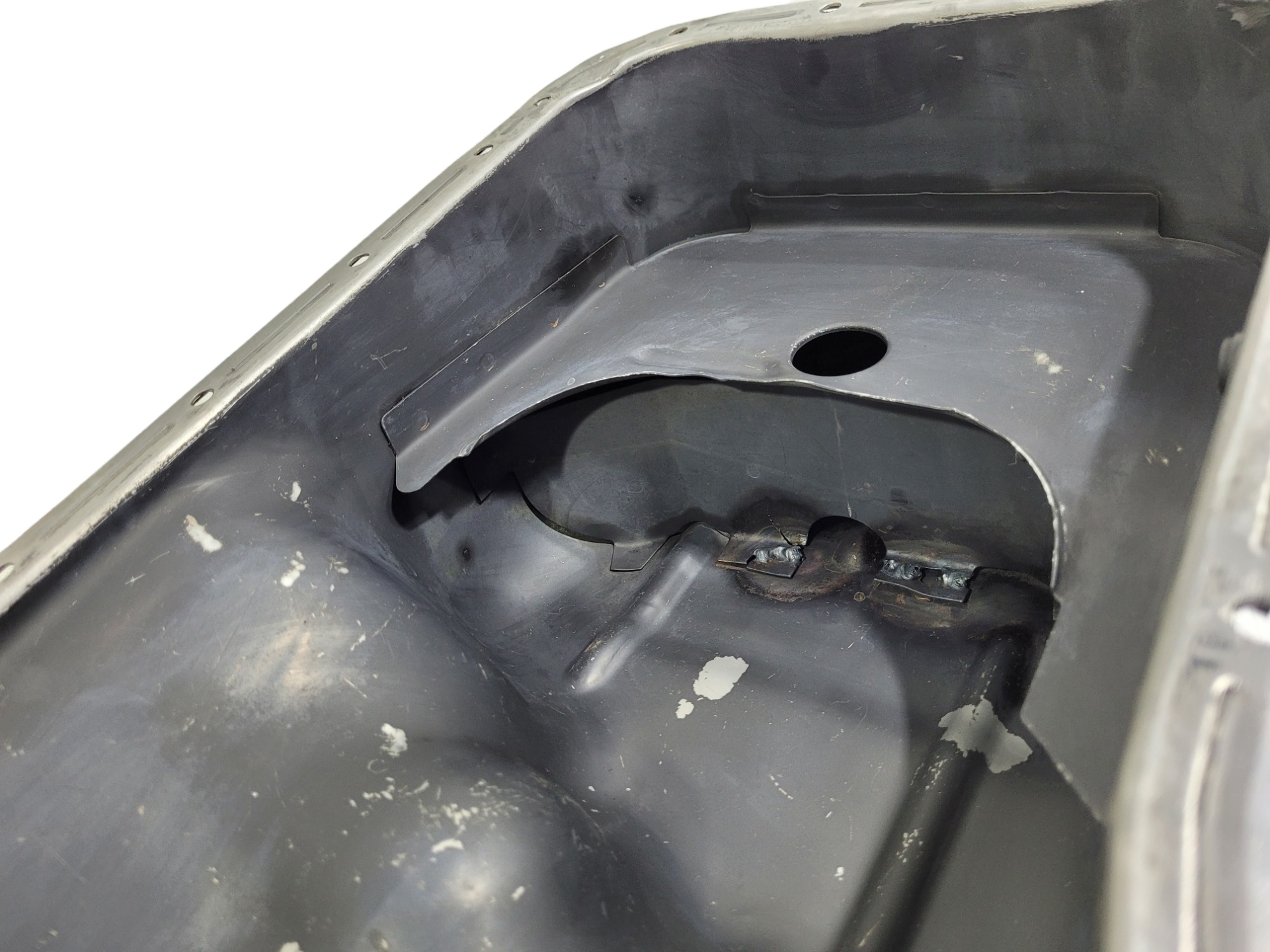 Carter De Oleo L200 Gls – 3