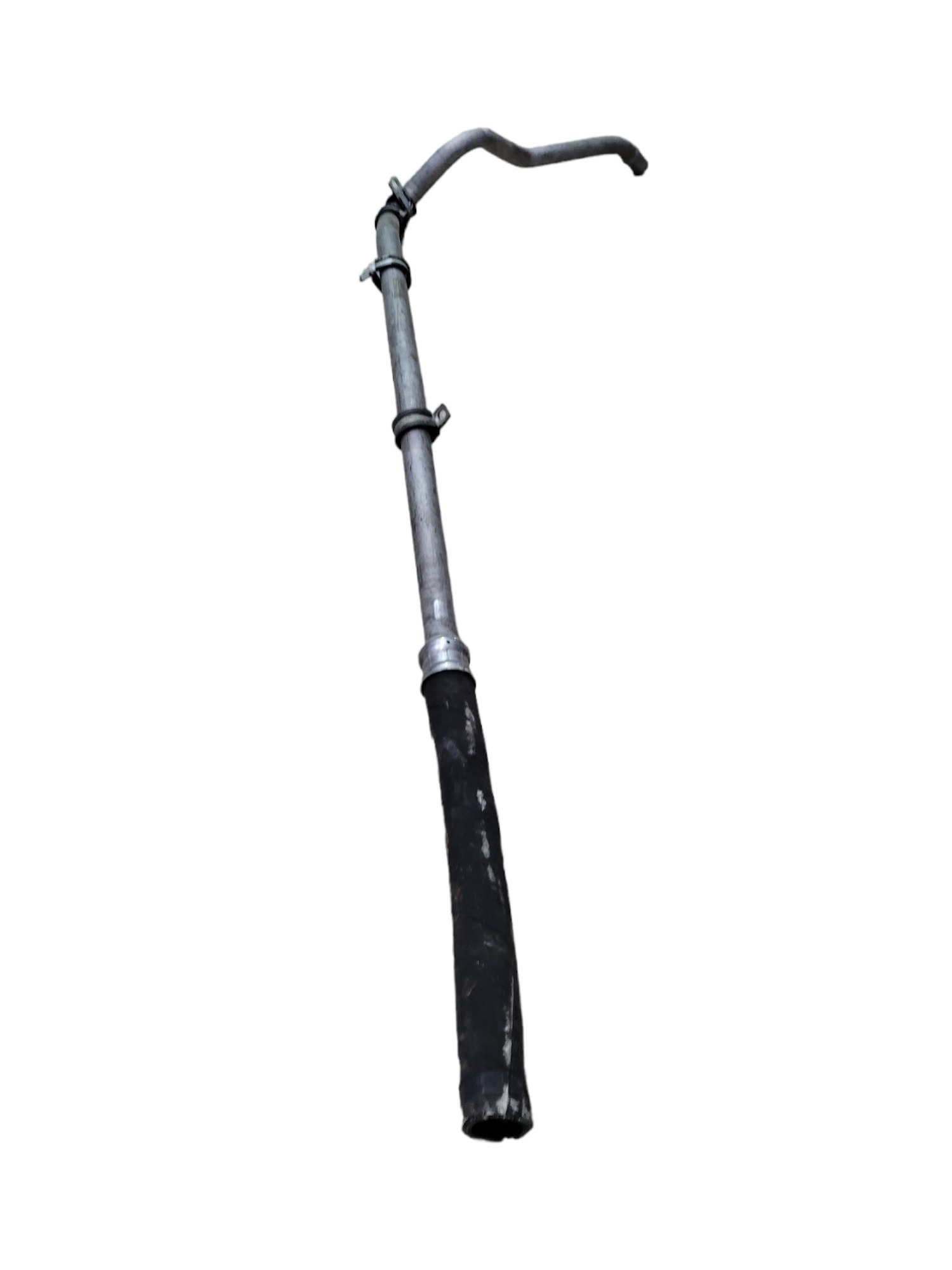 Mangueira Hidráulica Man Tgx 5