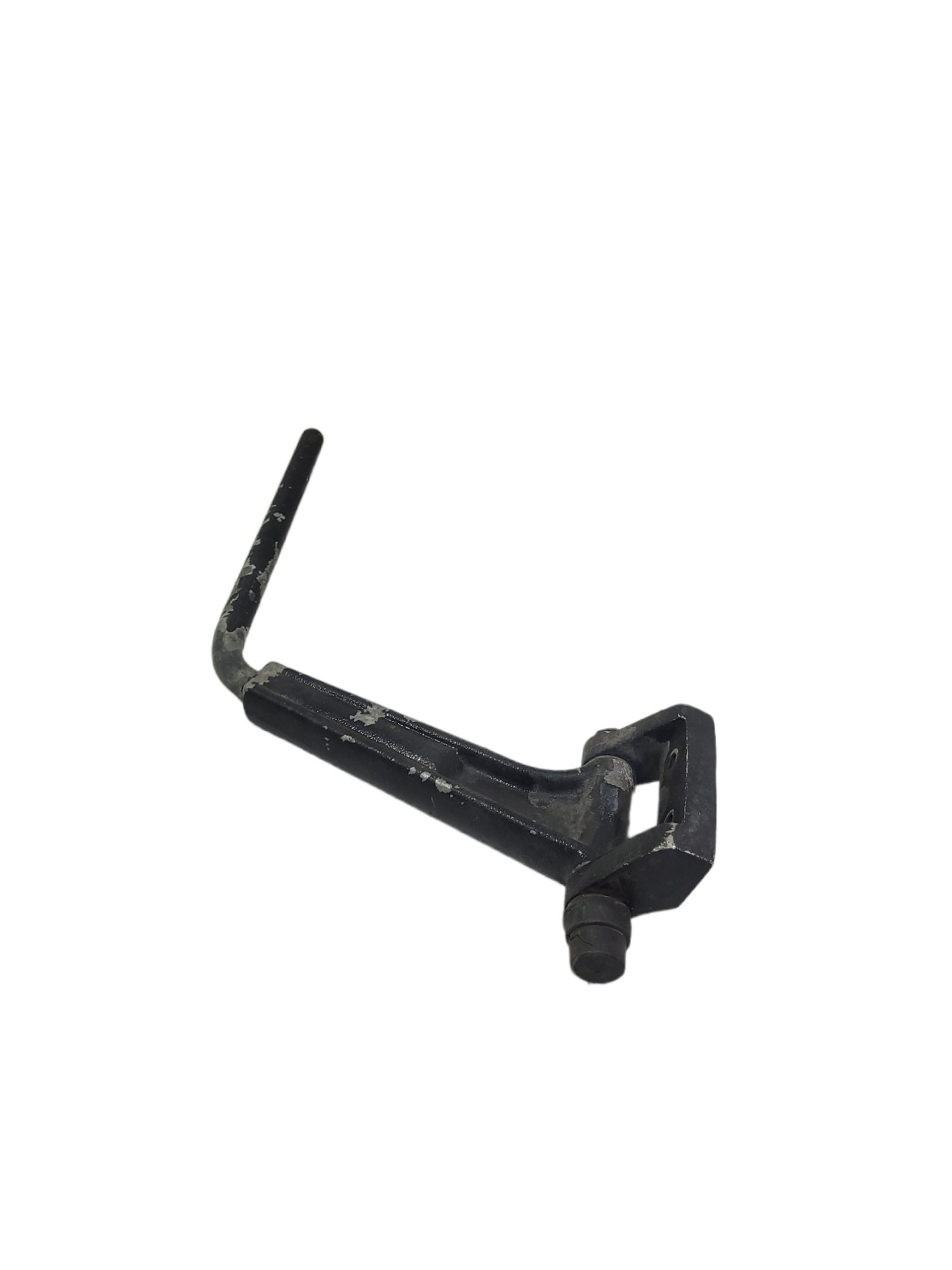 Braço Retrovisor Scania 5