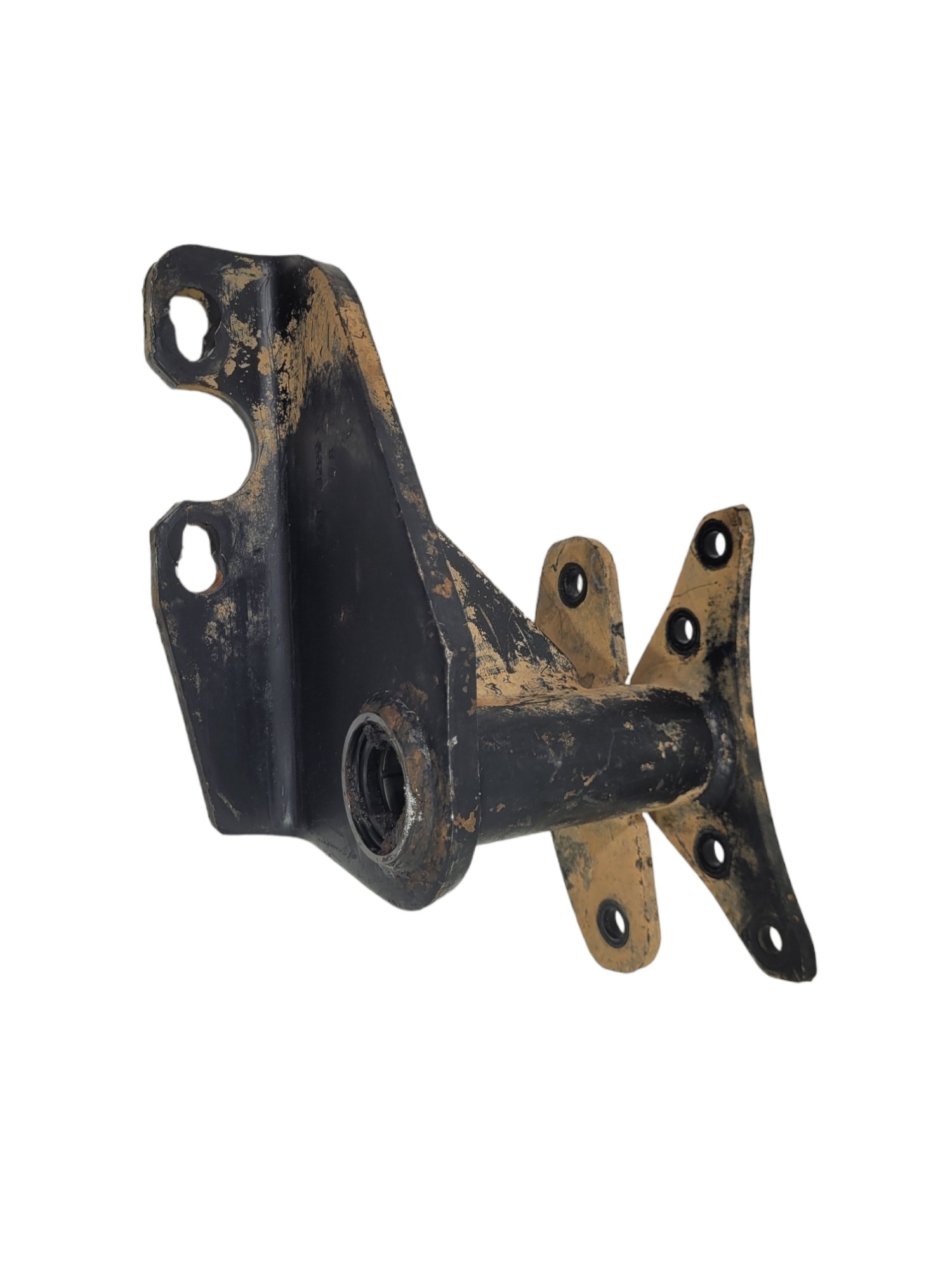 Suporte Eixos Vw 3299y6837 4