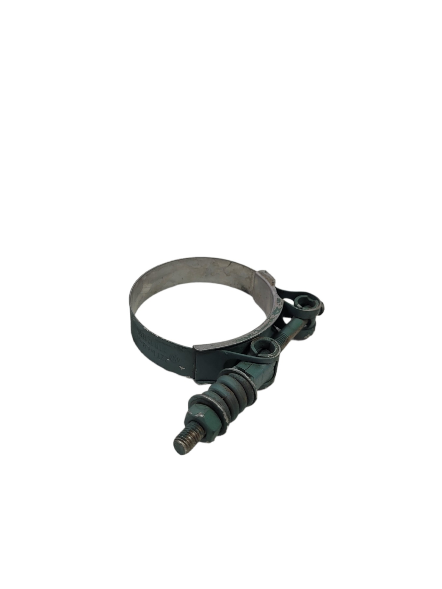 Braçadeira Mangueira Água Vw 2td121255 2