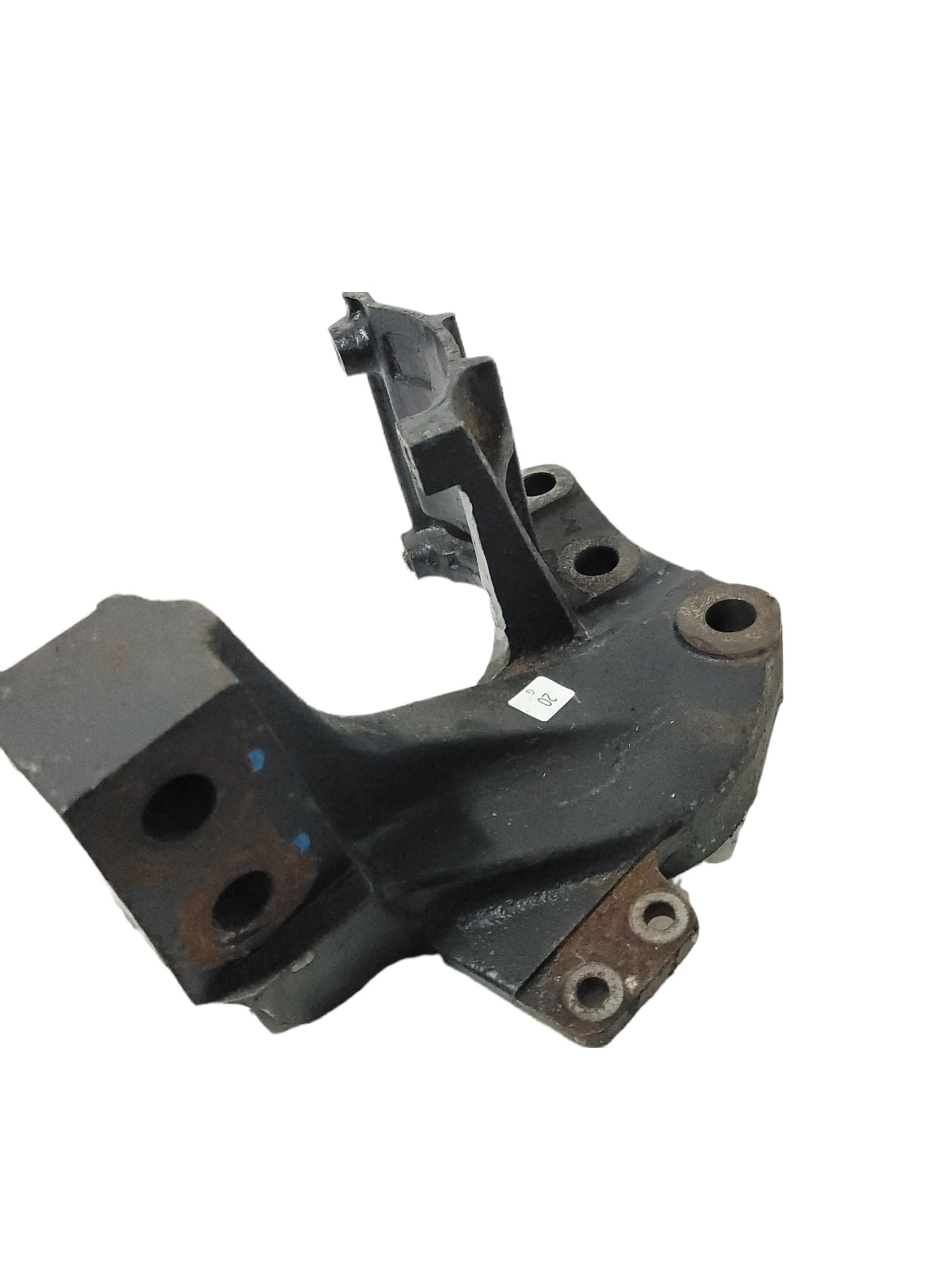 Suporte Coxim Do Motor Iveco Stralis 5
