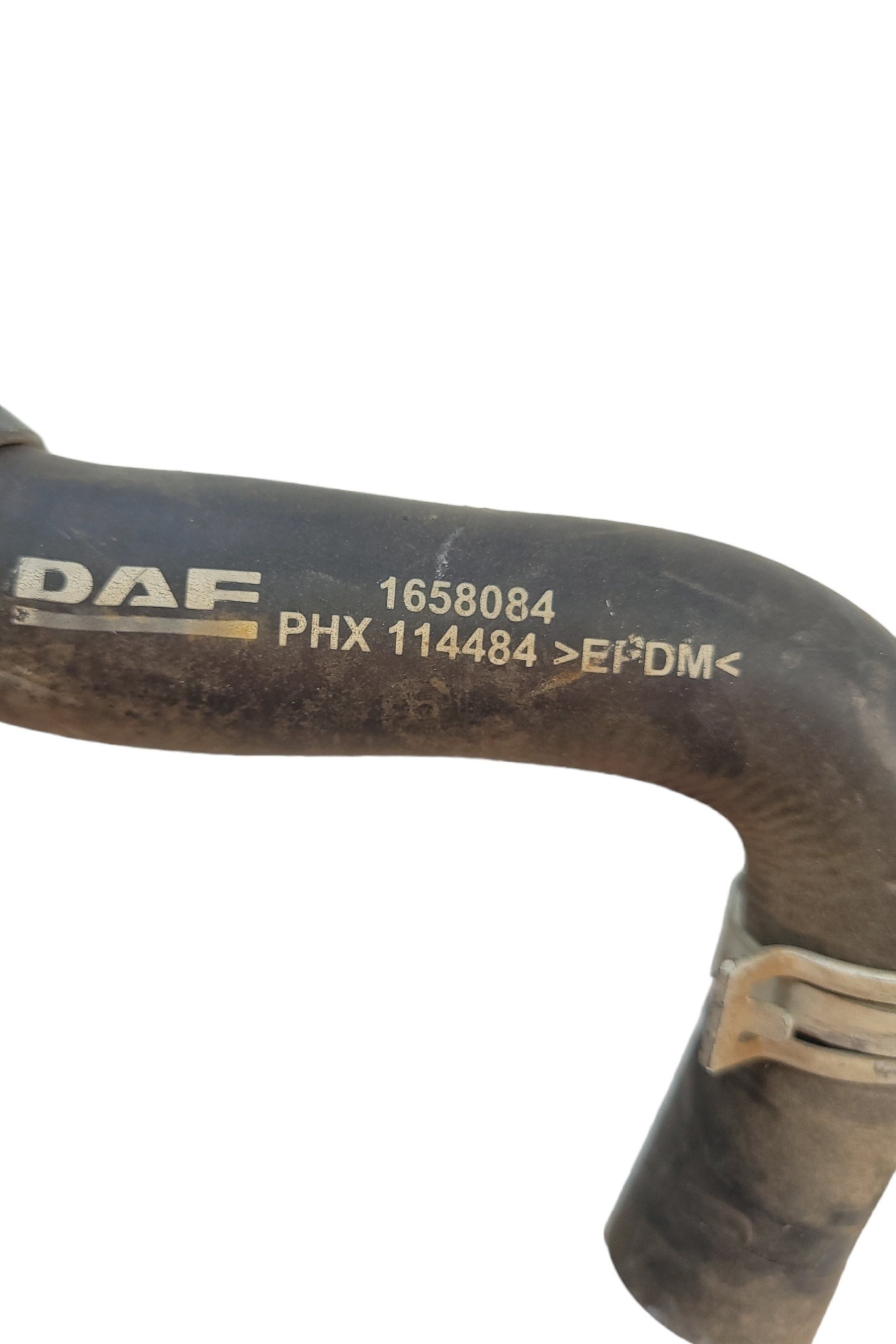 Mangueira De Água Daf 1658084 5