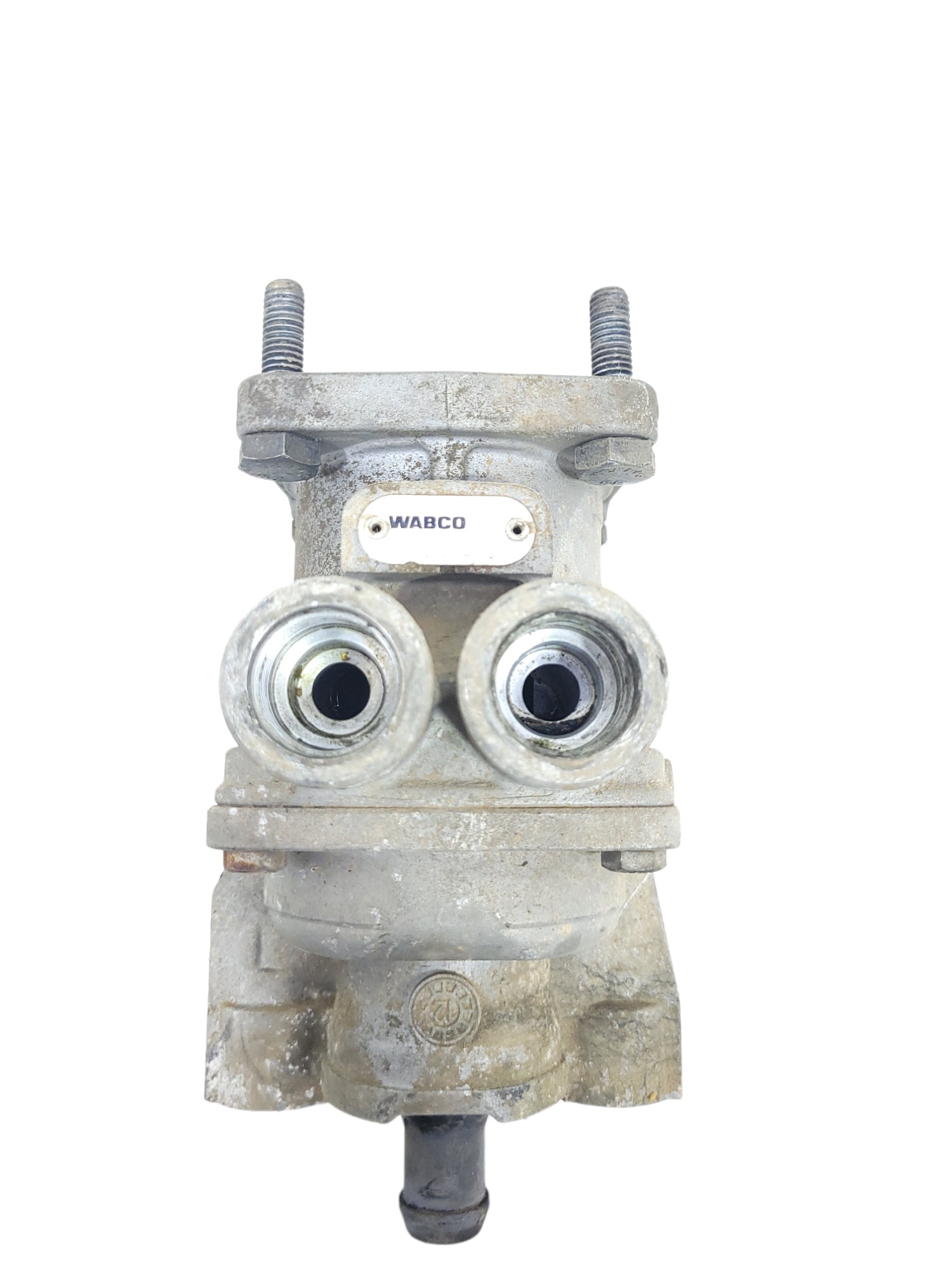 Valvula Pedal M Benz 4613152470
