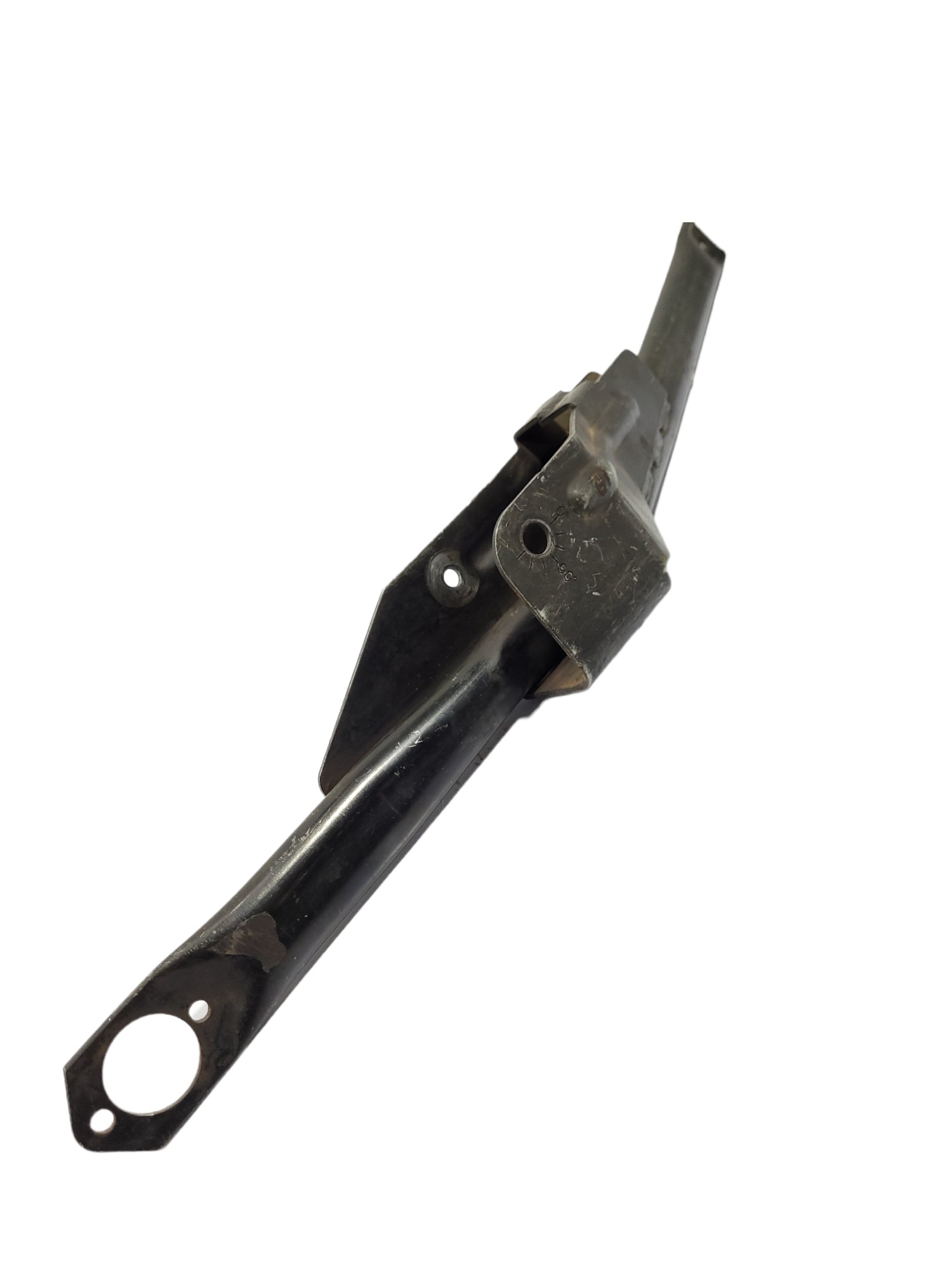 Suporte Da Alavanca Scania 5