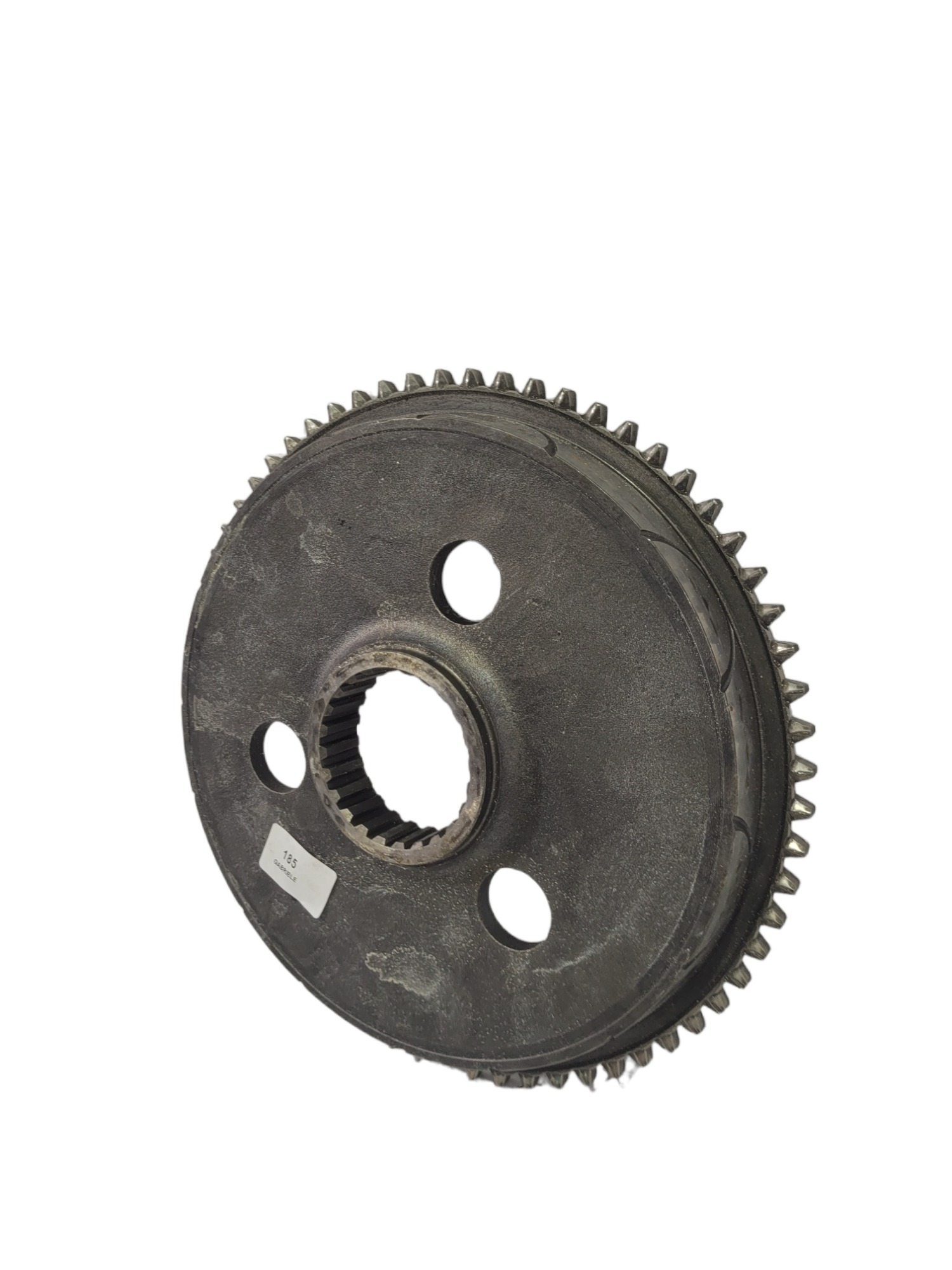 Luva Sincronizadora Scania 2