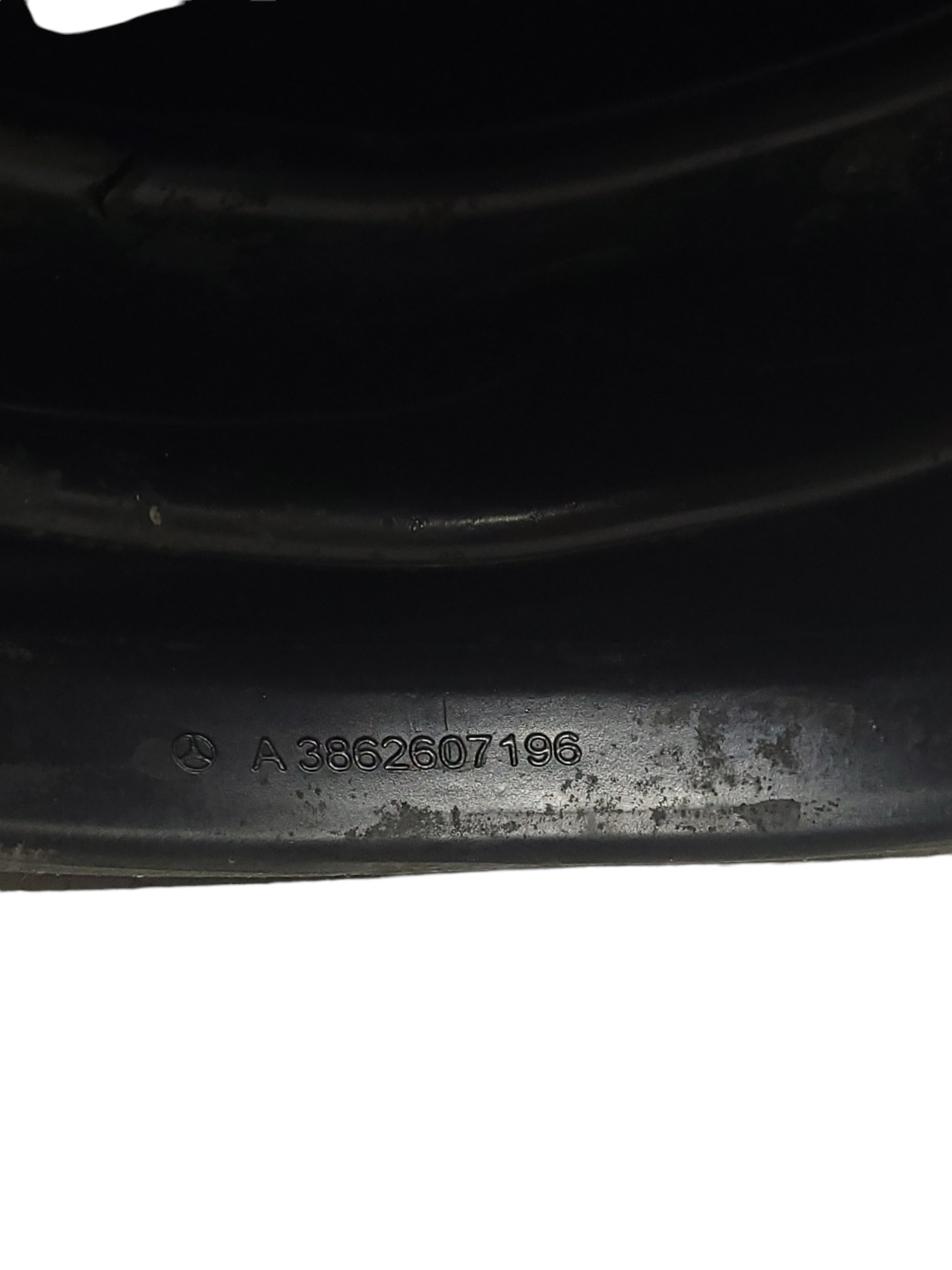 Coifa Câmbio M Benz A3882607096 5