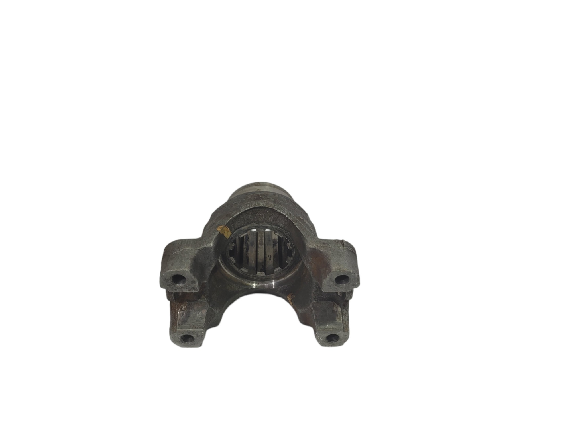 Flange Caixa Eaton Vw 5