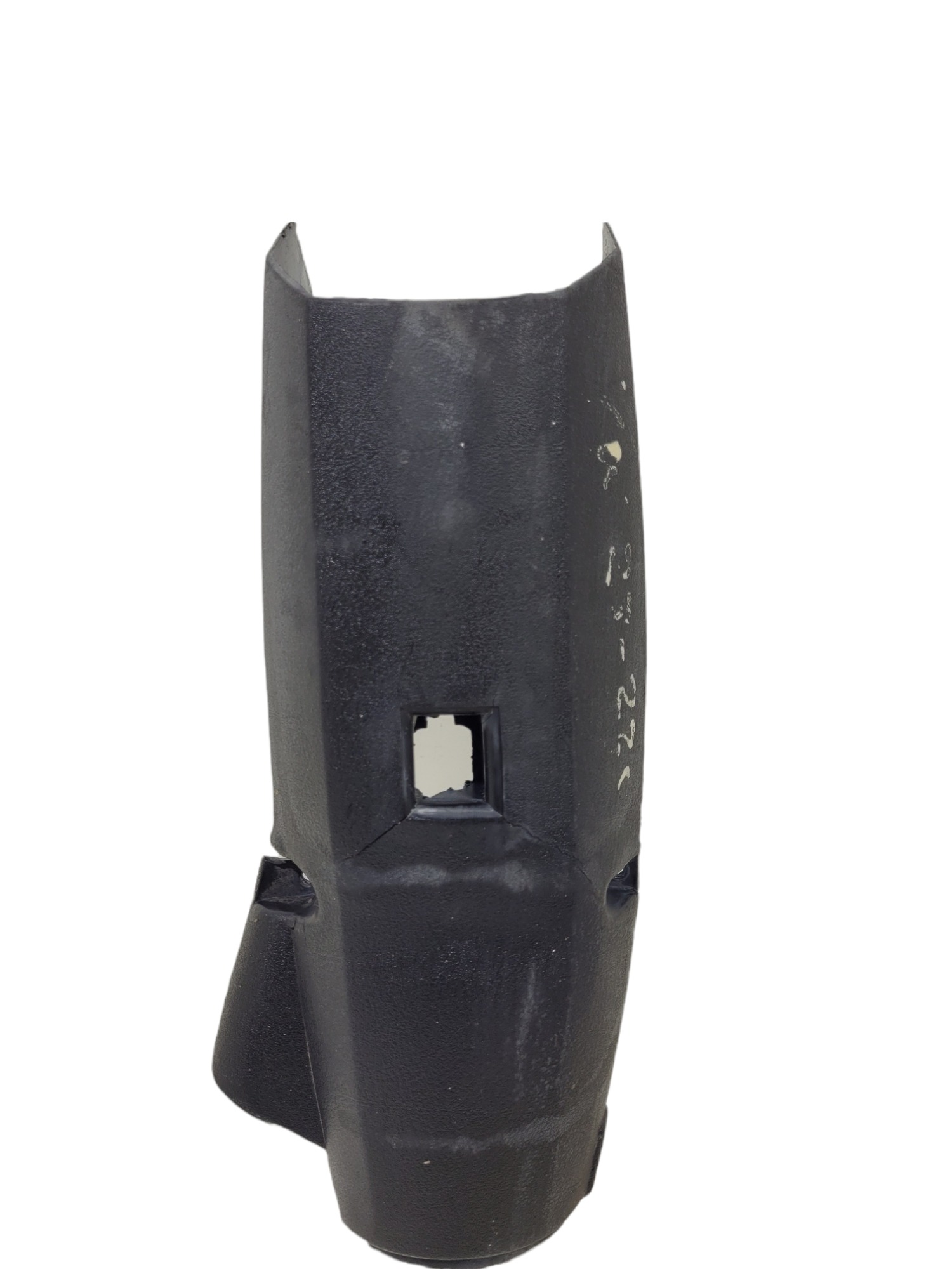 Capa Coluna Direcao Vw 12-140h 1