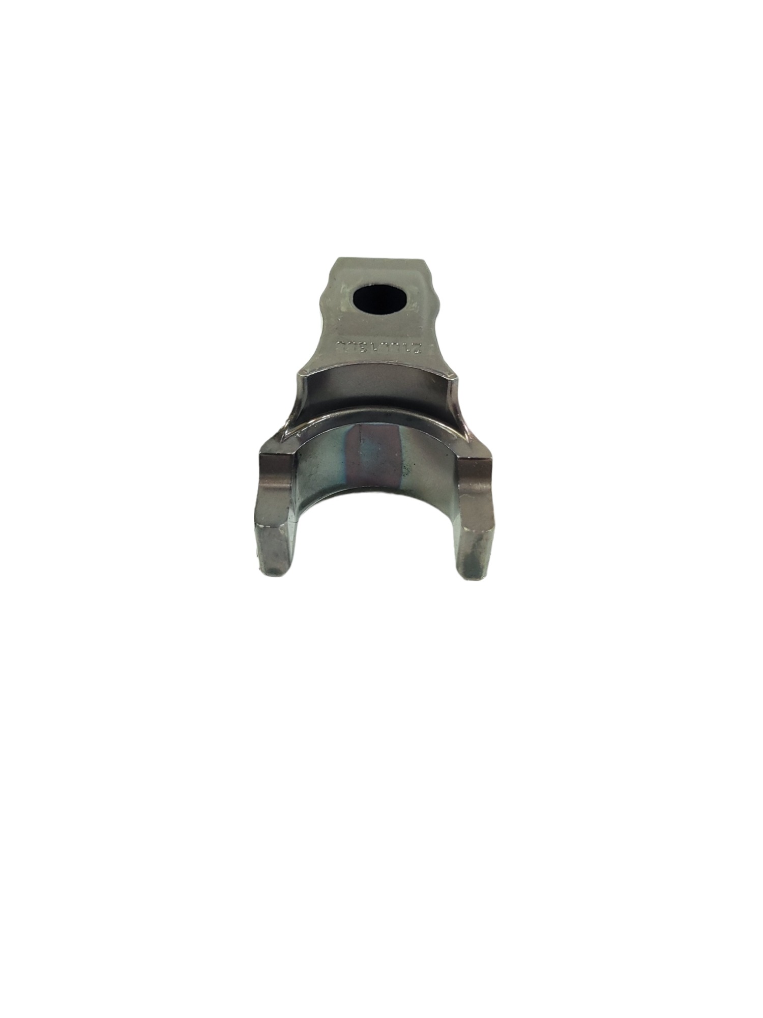 Garfo Fixaçao Unidade Injetora Volvo D13  21801388 2