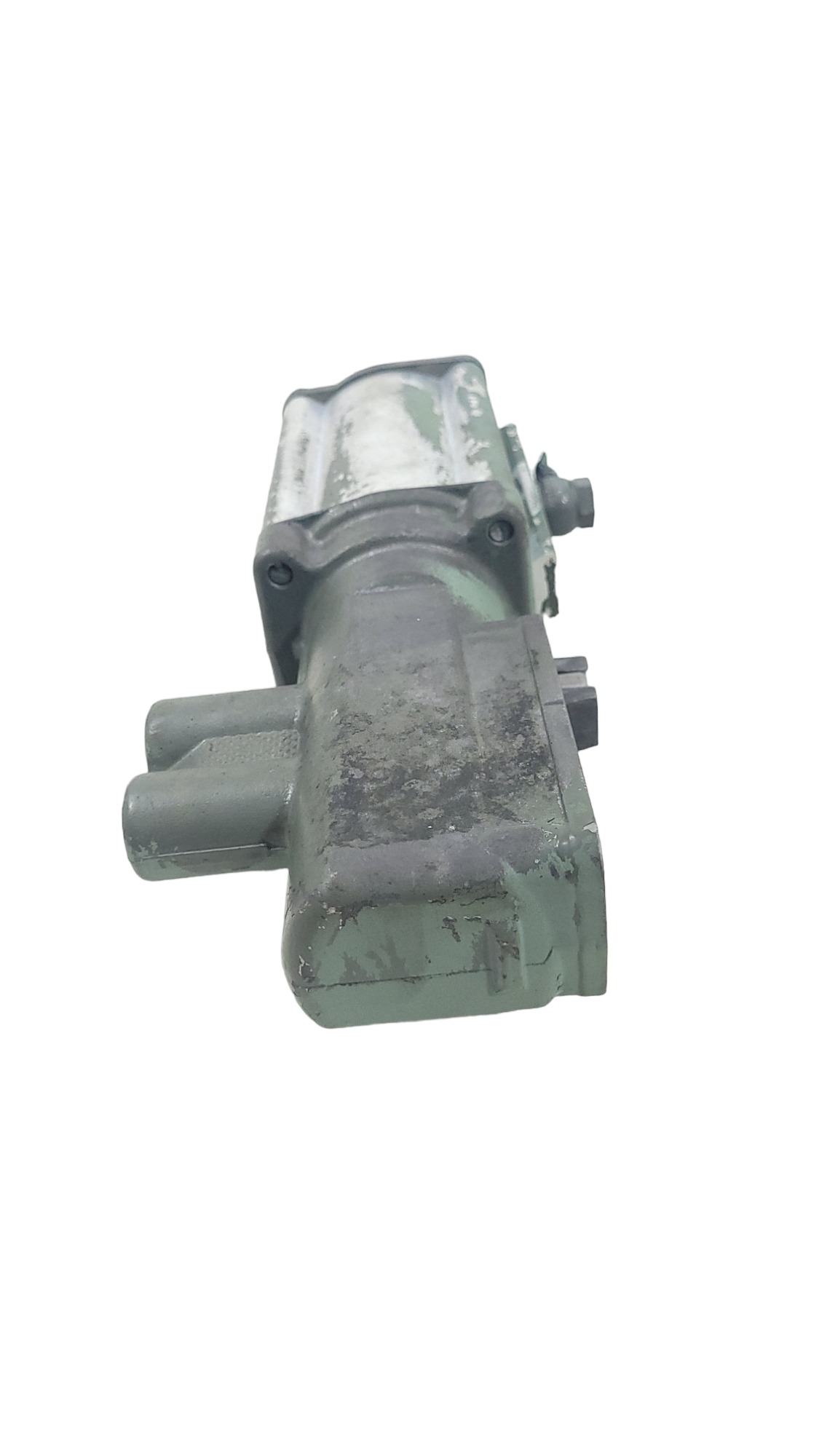 Servo Embreagem Caixa Zf Vw Constellation 2