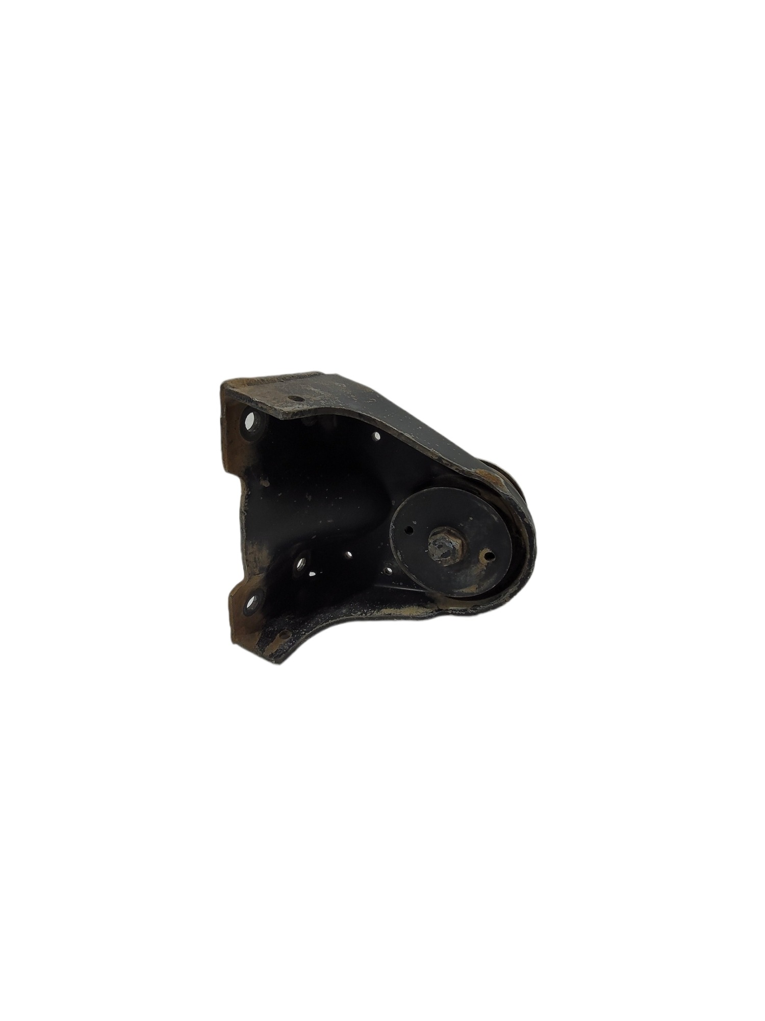 Coxim Dianteiro Motor M Benz 9049702400417 5