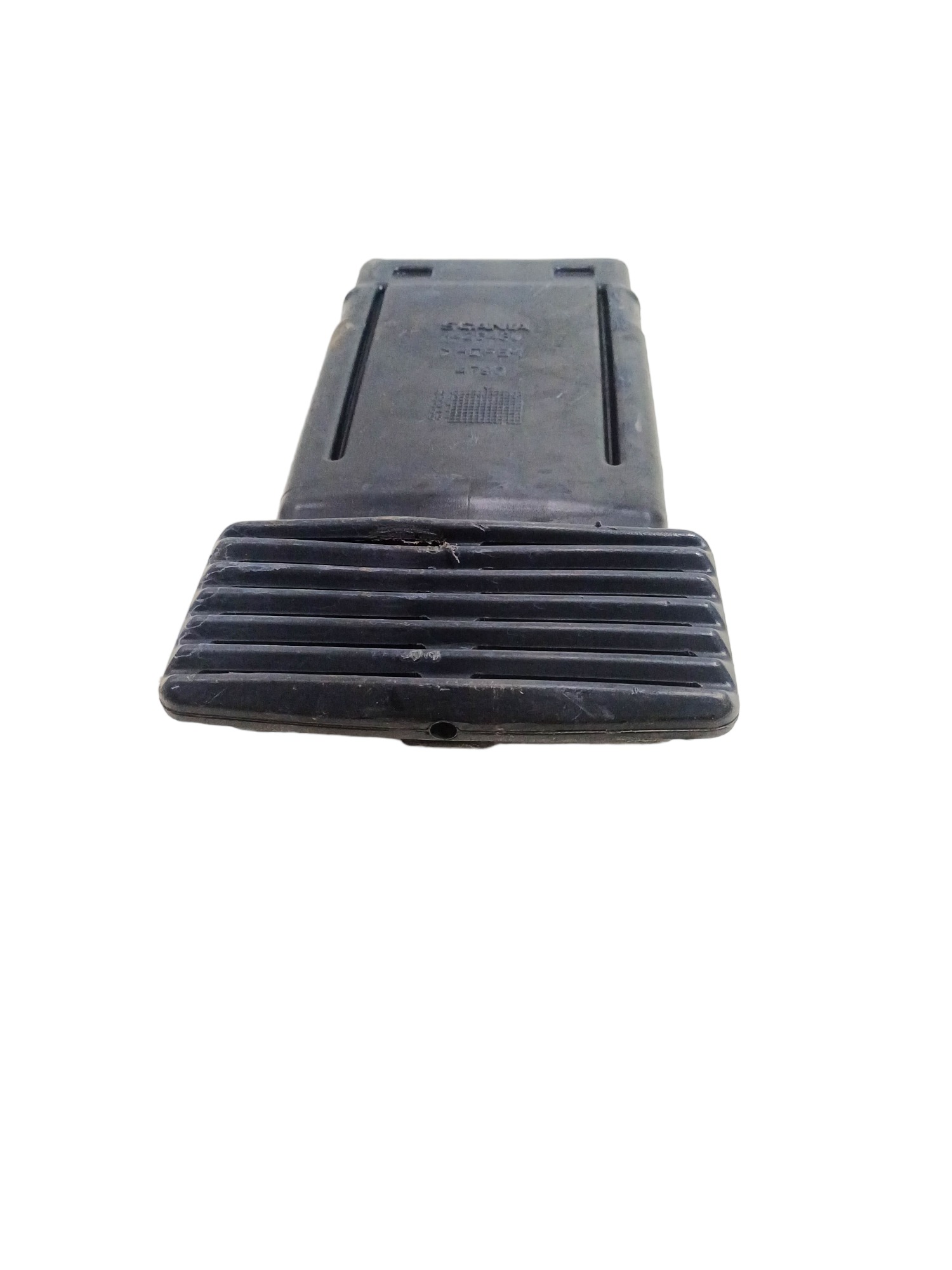 Tubo Filtro Caixa Ar Scania 1425430 1