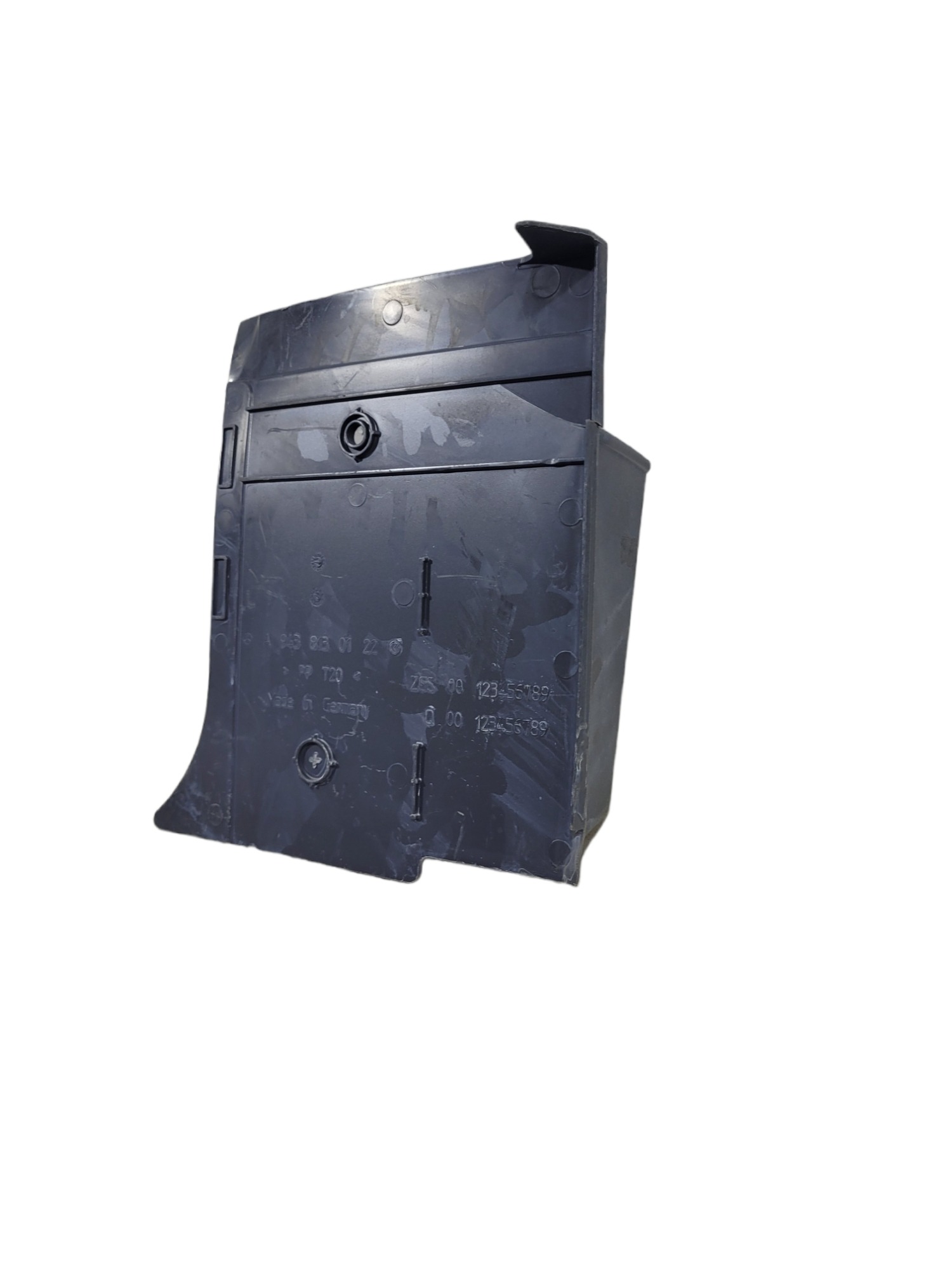 Porta Objeto Mercedes Benz Actrosa9438130122 4