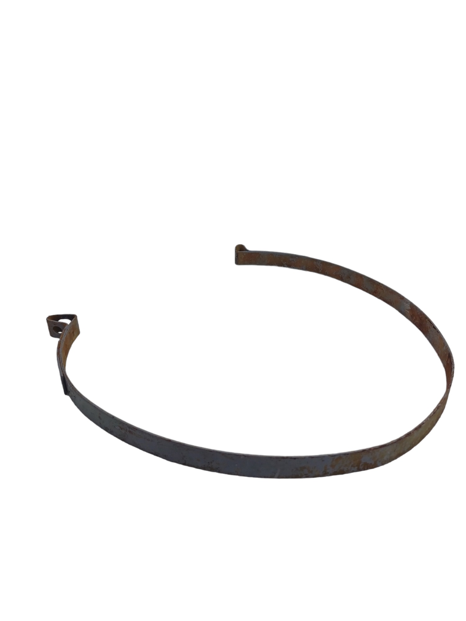 Abraçadeira Bujão Scania 112 3