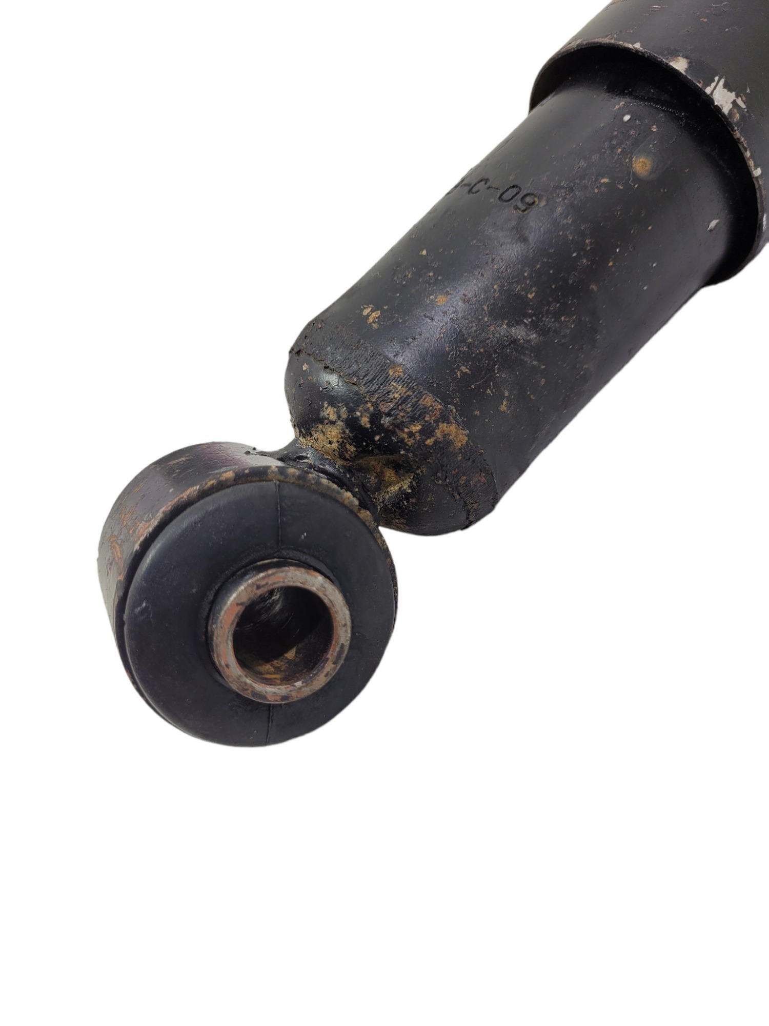 Amortecedor Dianteiro Ford Cargo 814 815e 1c4518045ba 5