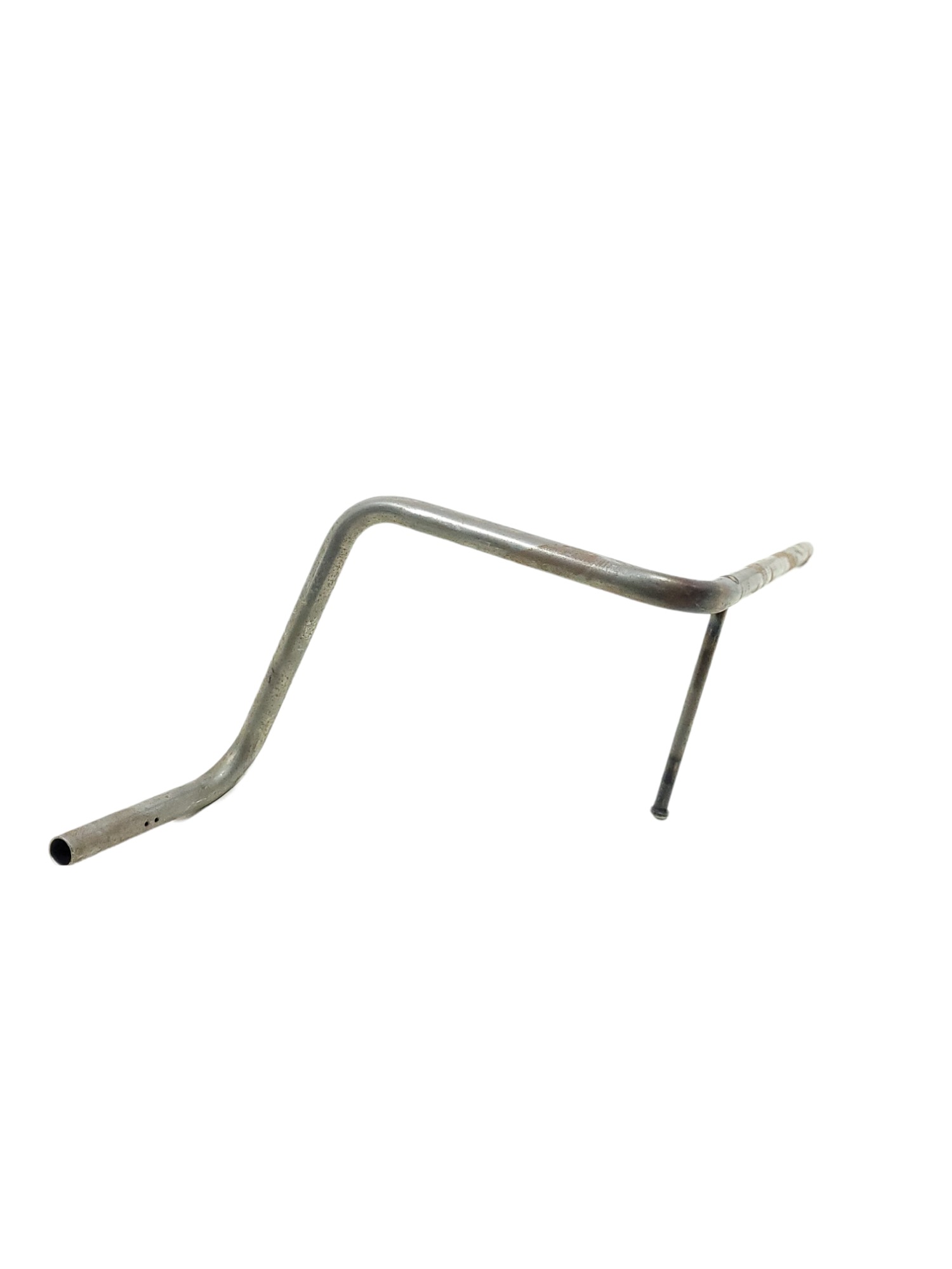 Tubo Caixa Velocidade Zf Daf 95 Xf 5