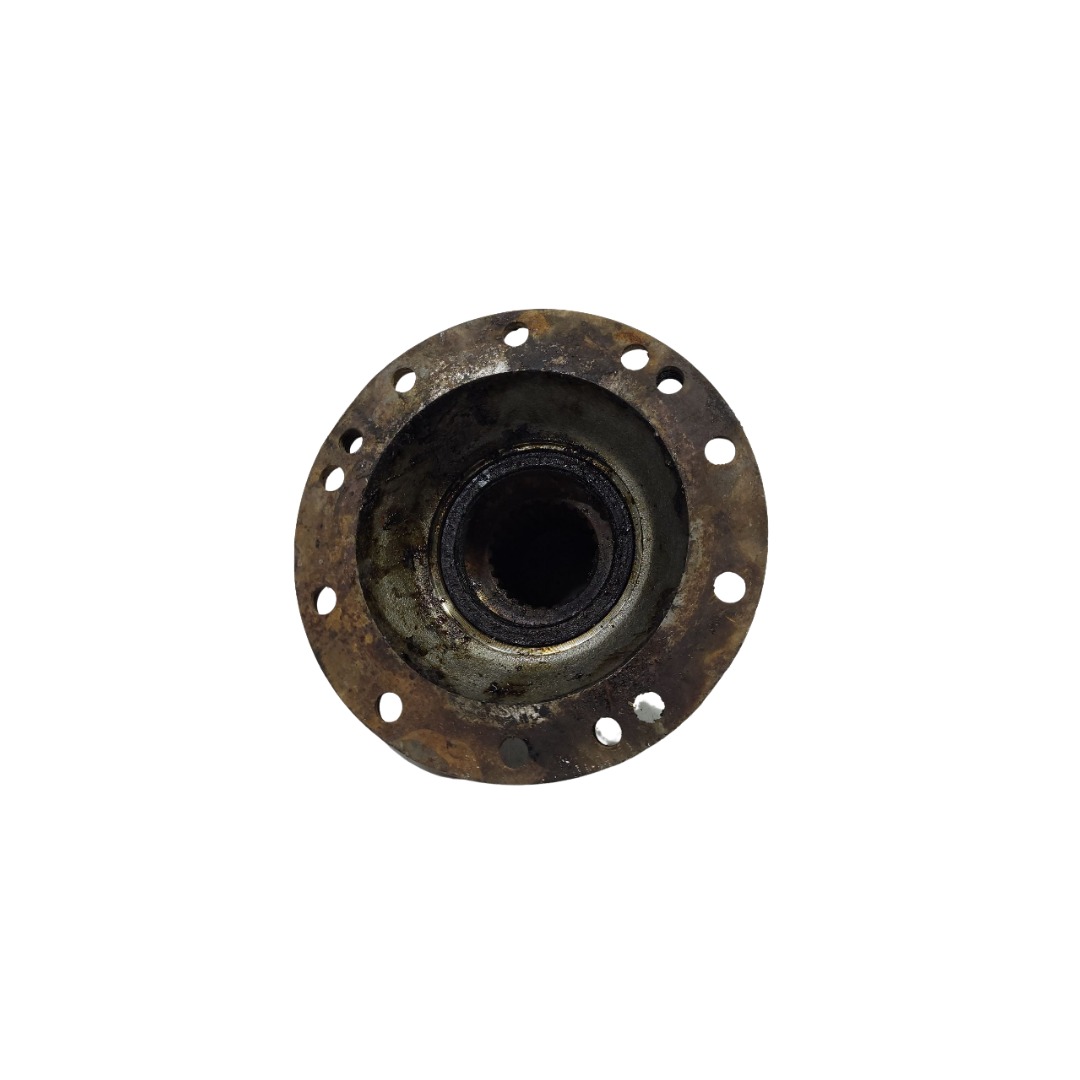 Flange Ponta Eixo  Scania : N1539231 1