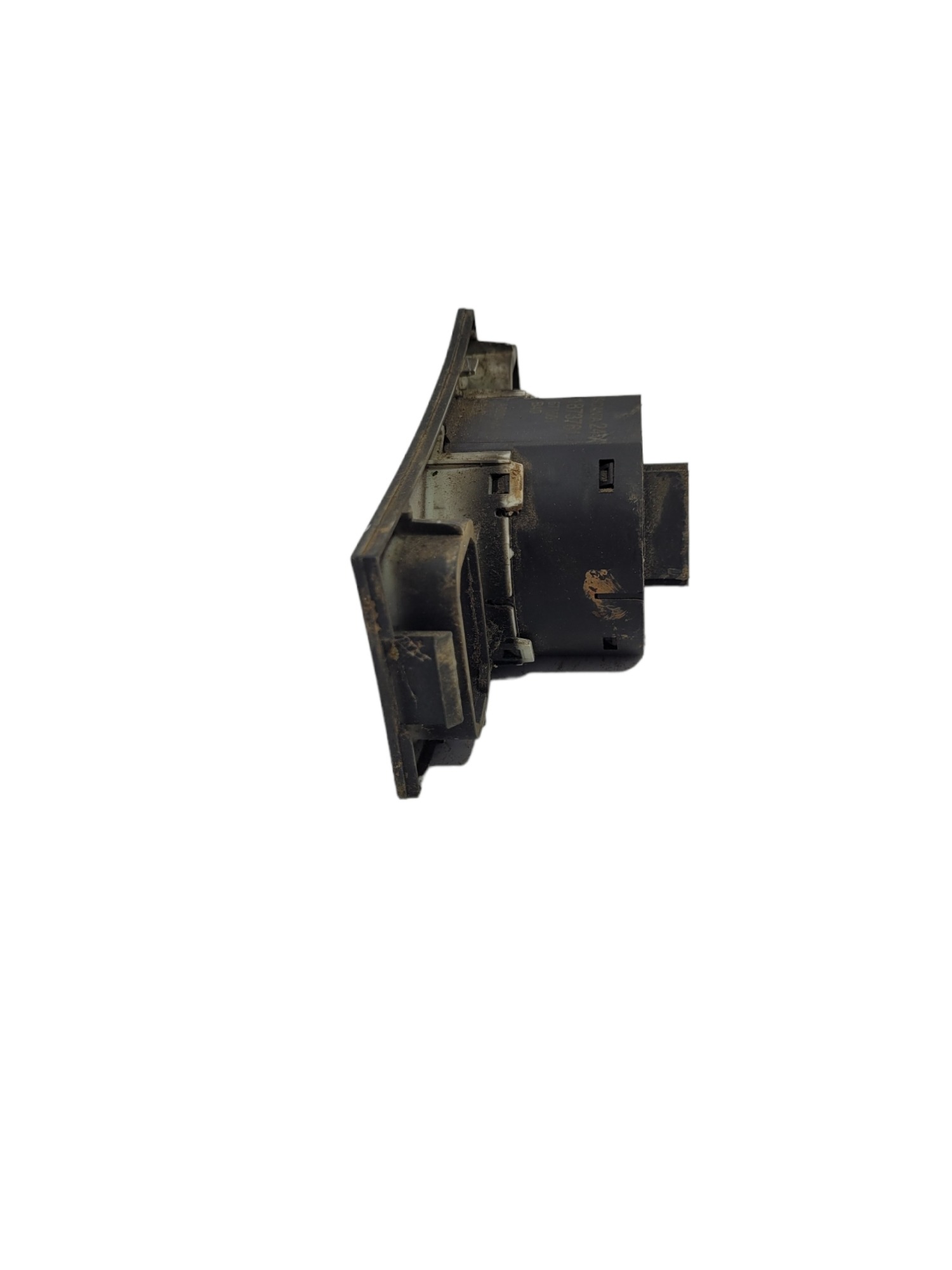 Comando Levantador Eixo Scania G420 2010 1873761 3