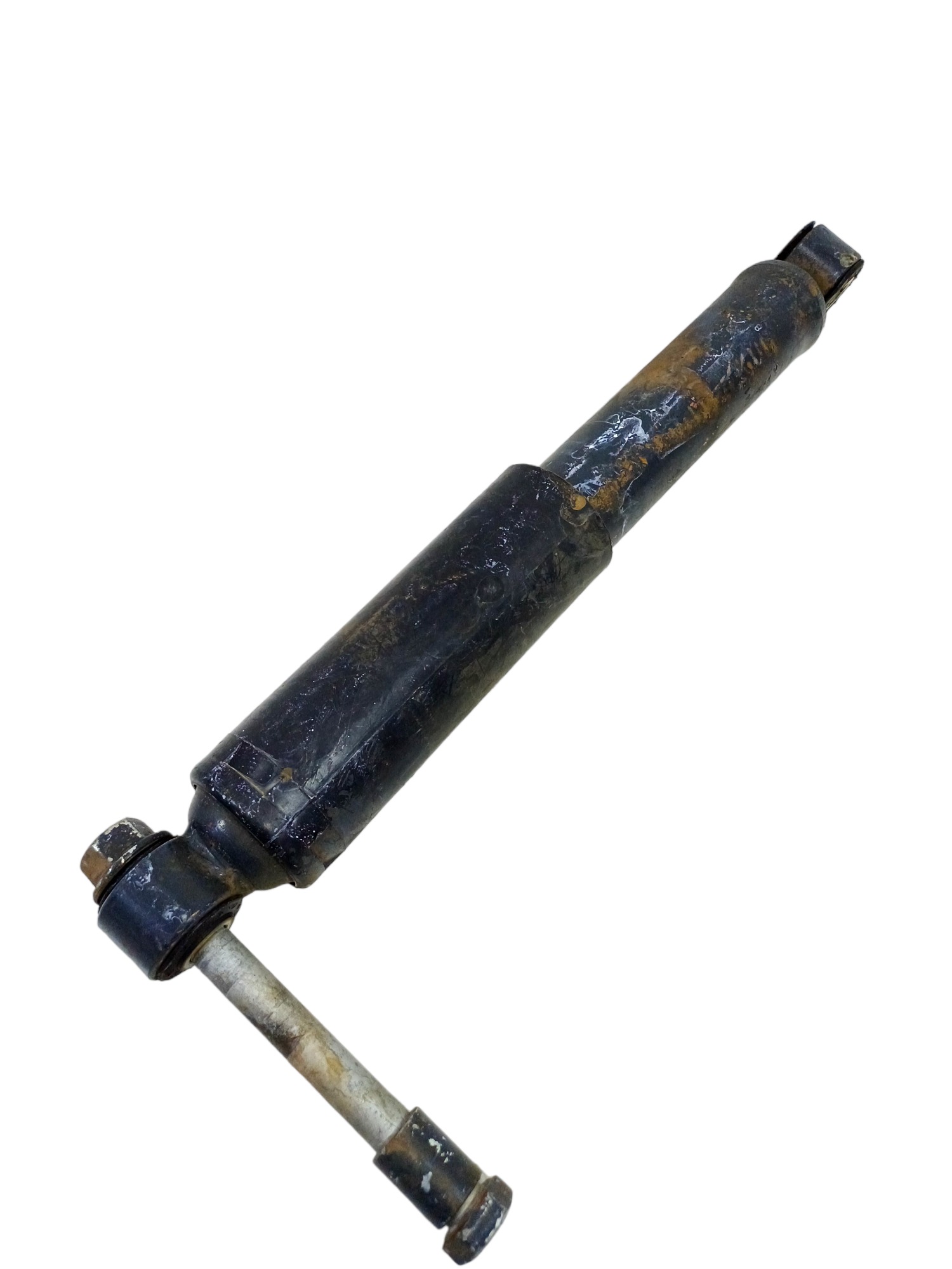 Amortecedor Traseiro Cabine M Benz  3848917005 4