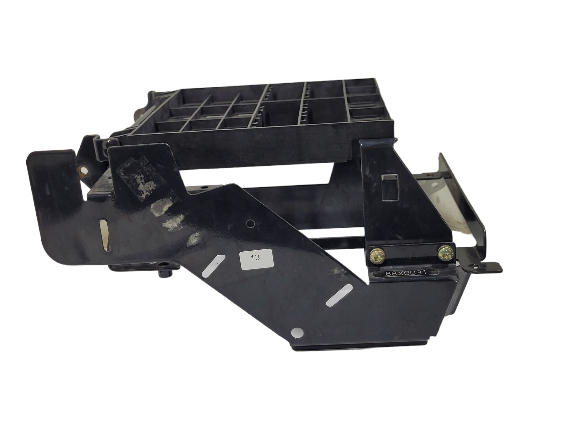 Suporte Caida De Fusíveis Mbenz 3