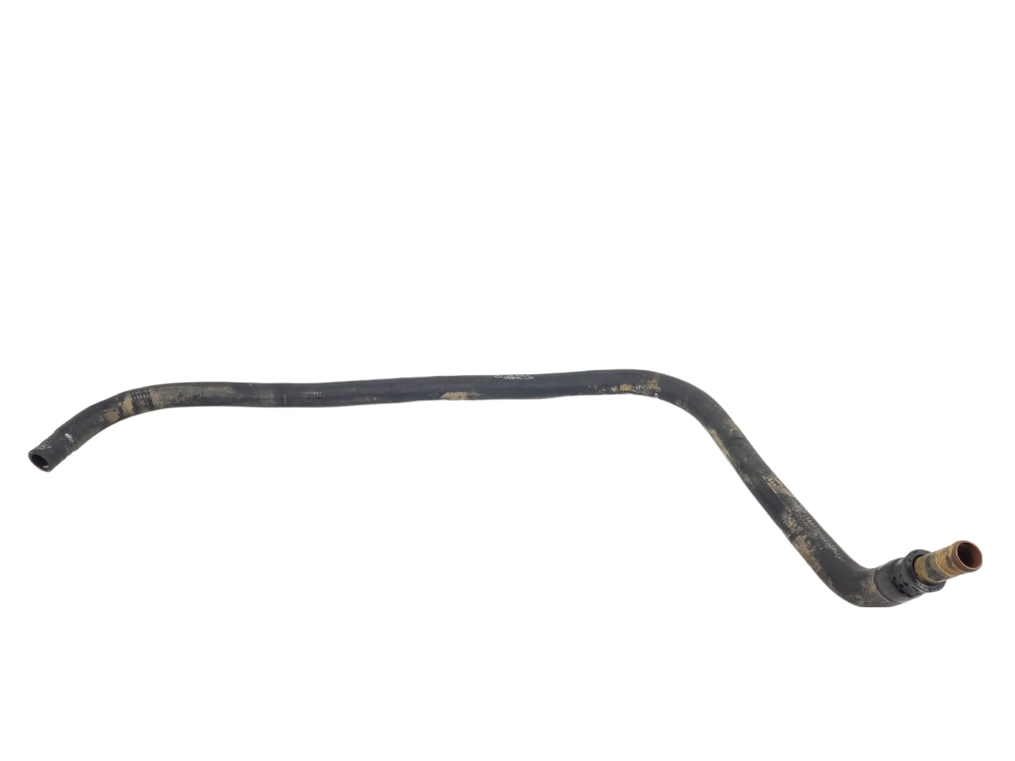 Mangueira Ar Mercedes Benz A6948320123 2