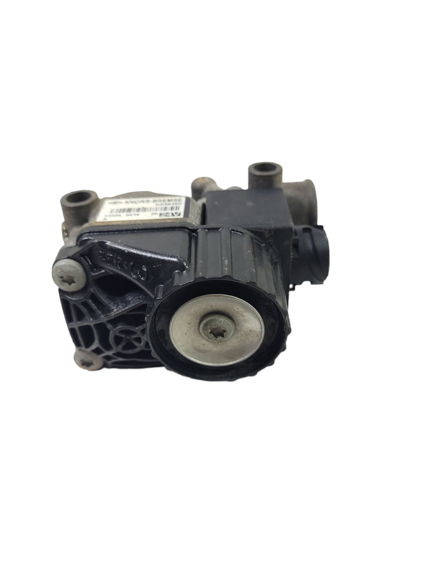 Válvula Moduladora Pressão Freio Abs Ford/ K038450 2