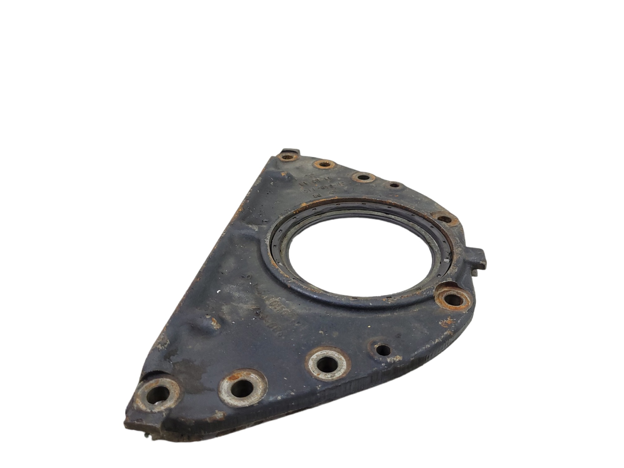 Flange Motor M Benz A4600110207 4