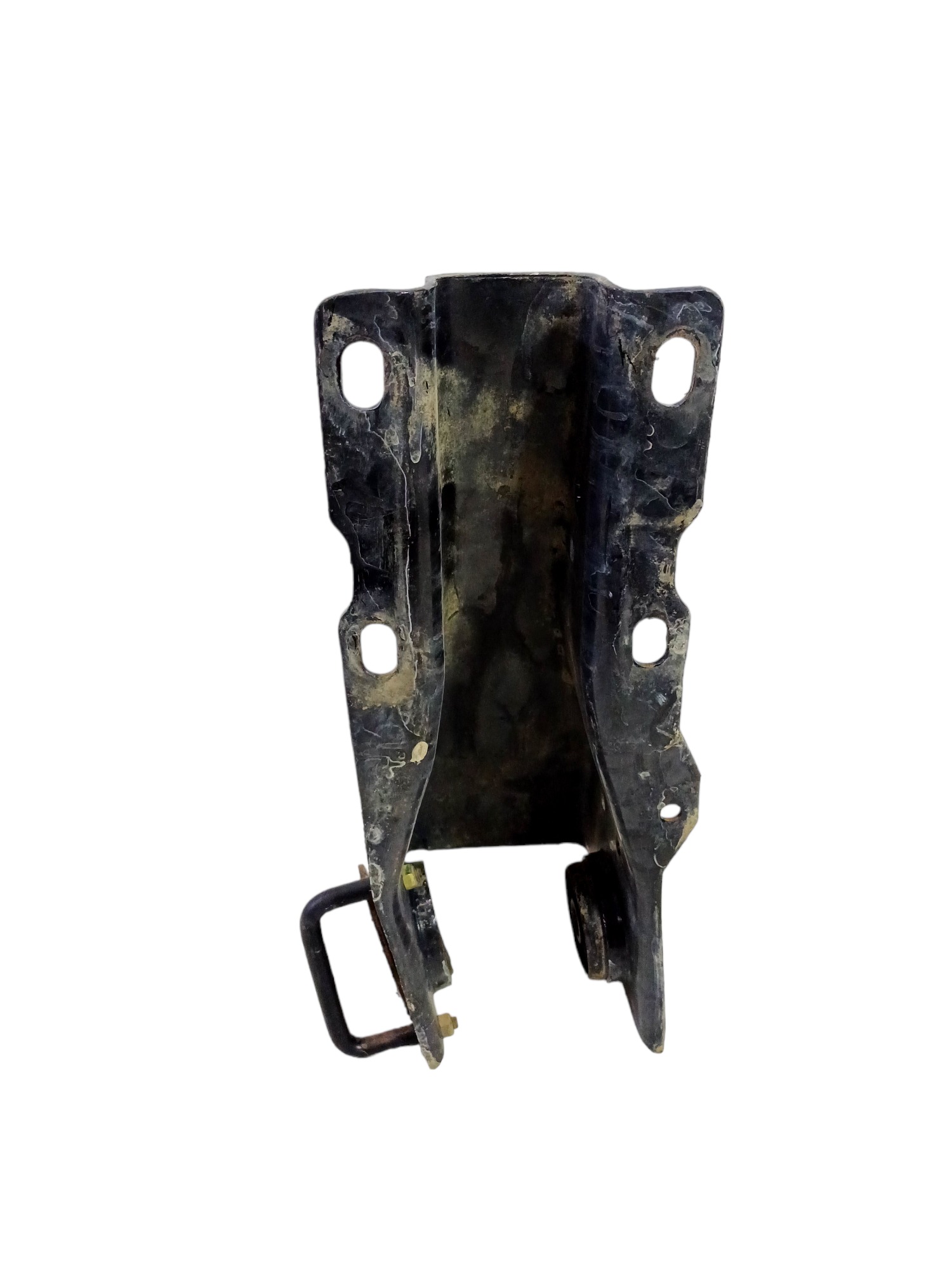 Suporte Traseiro Cabine Vw Worker Tap899400 3