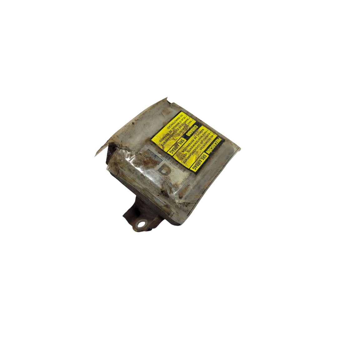 Módulo Airbag Hilux ~ 8917035140 4