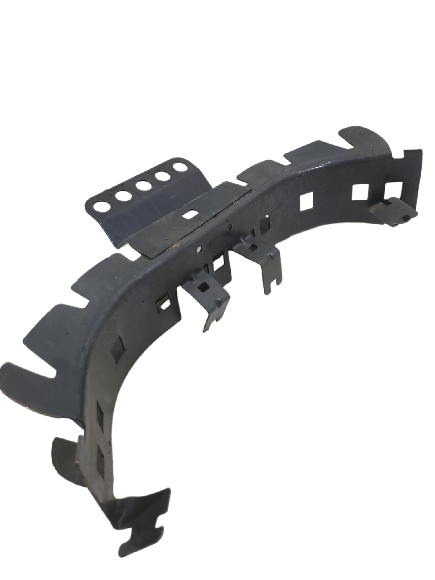 Suporte Para Cabos Chicote Eletrico Scania 4