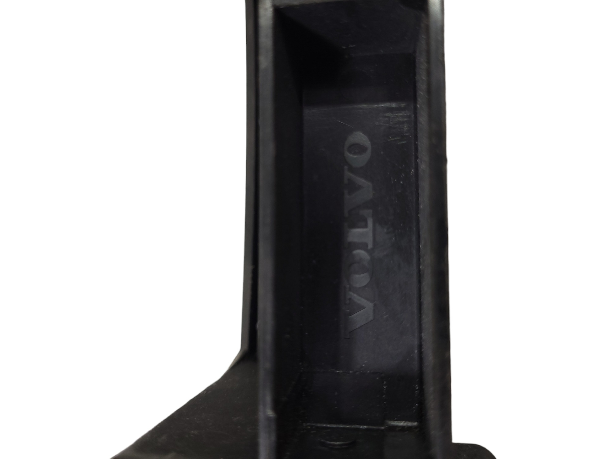 Pega Mão Volvo 5