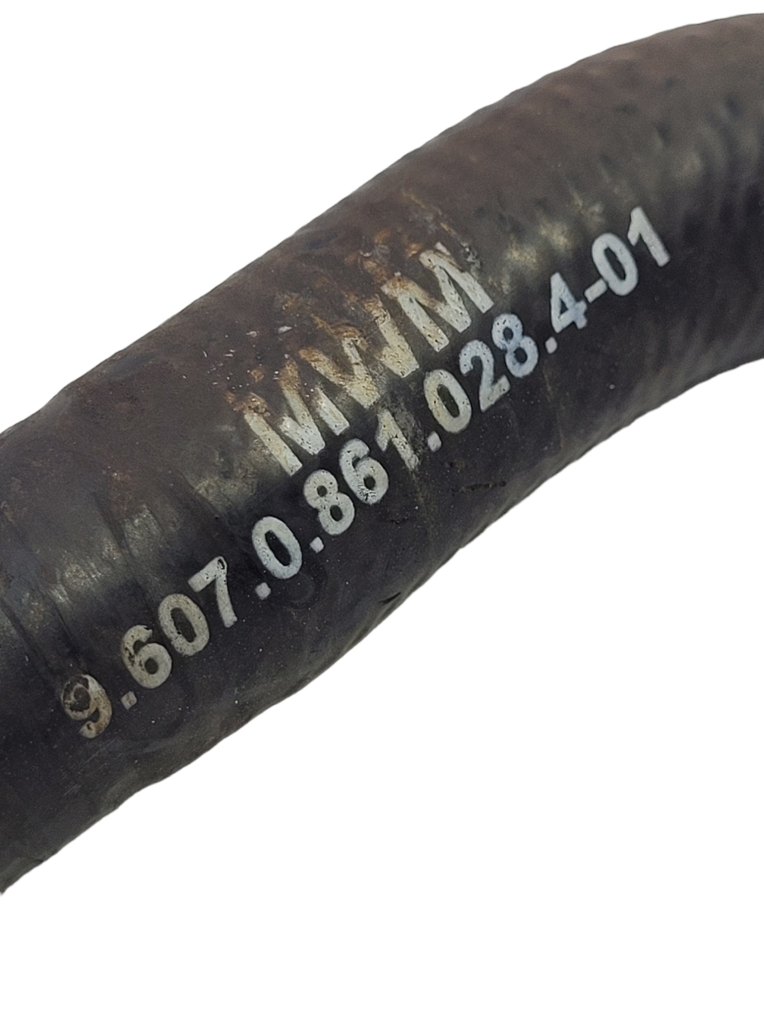 Mangueira Água Motor Mwm 96070861028 5
