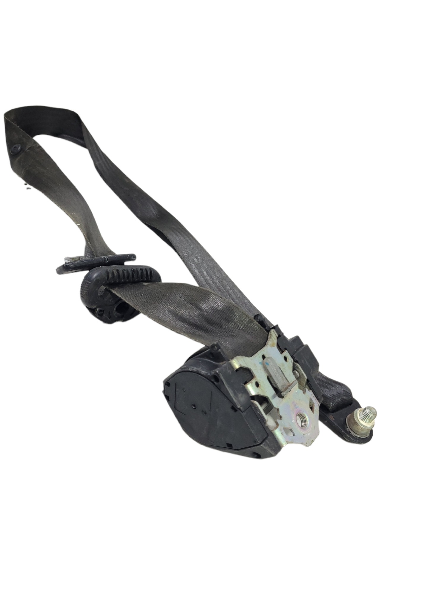 Cinto Segurança Vw Constellation/ 4