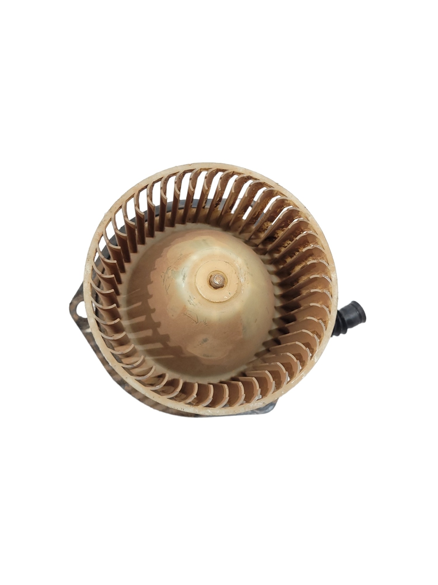 Motor Ventilador Cargo 24v 4